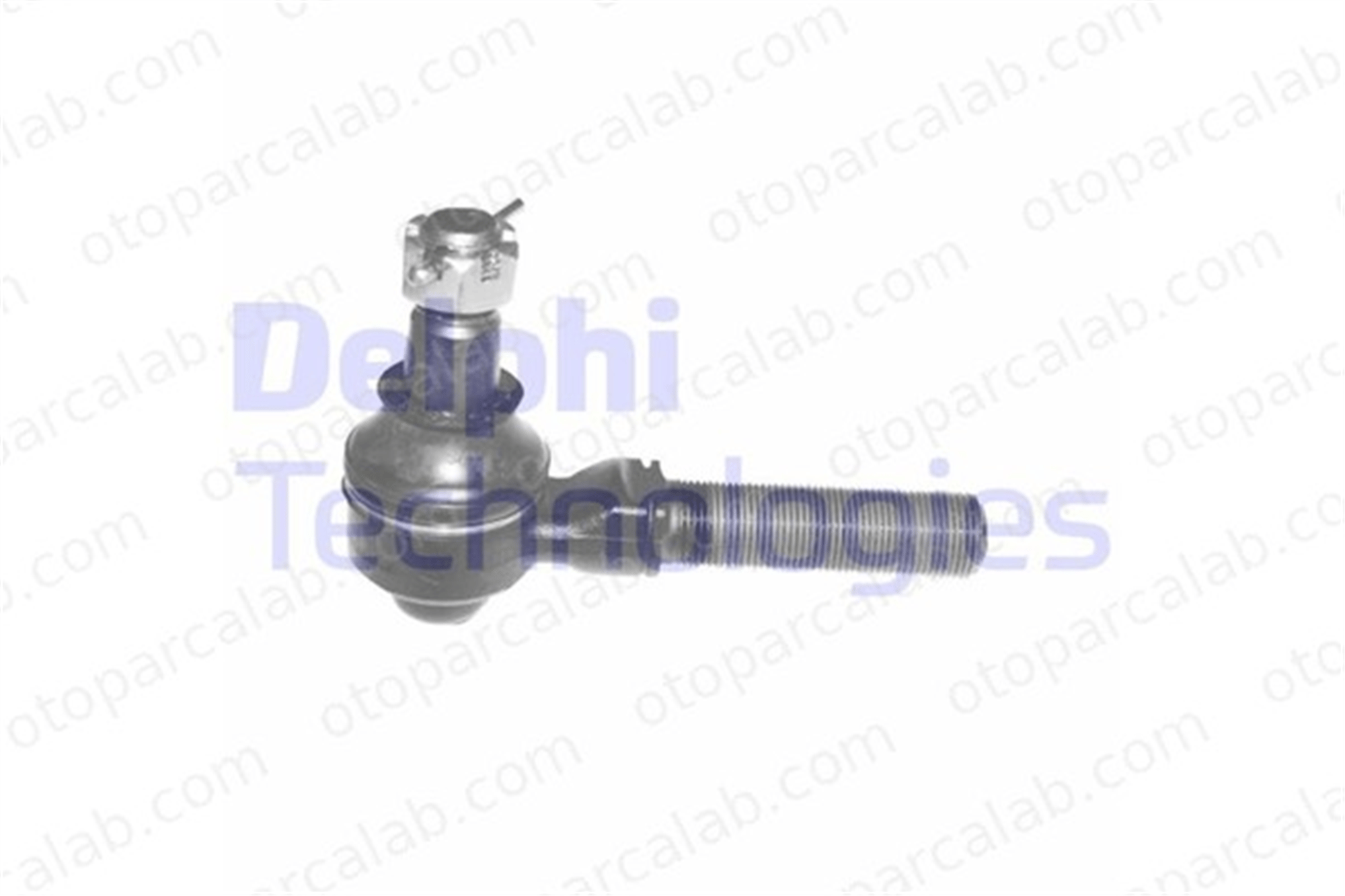 DELPHI TA2438 Rot Başı Sol TOYOTA DYNA 100 Platform şasi TA2438 4504739205