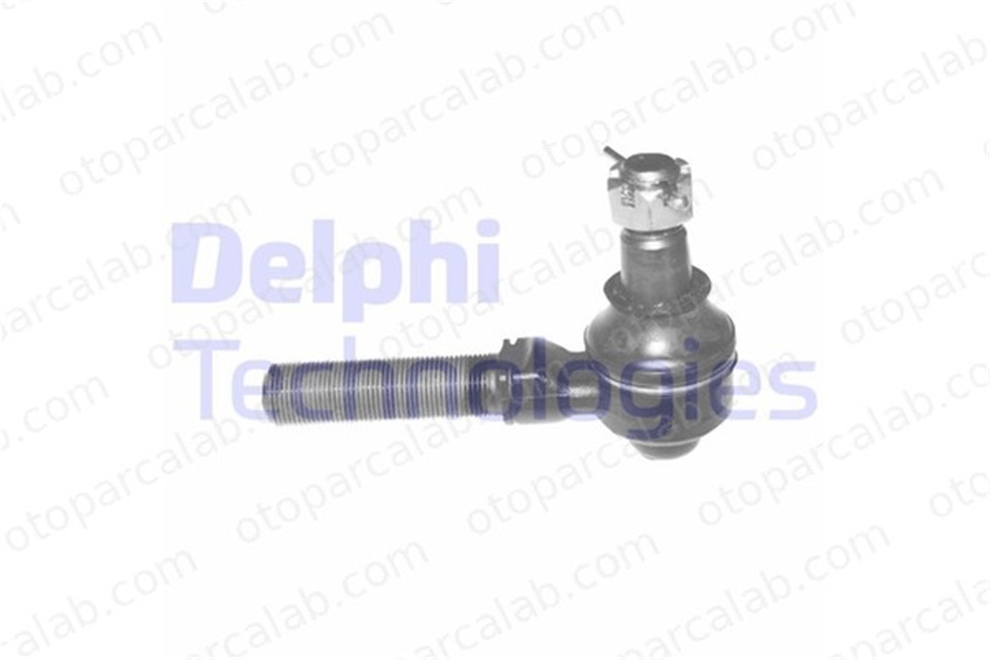 DELPHI TA2439 Rot Başı Sağ TOYOTA DYNA 100 Platform şasi TA2439 4504639325
