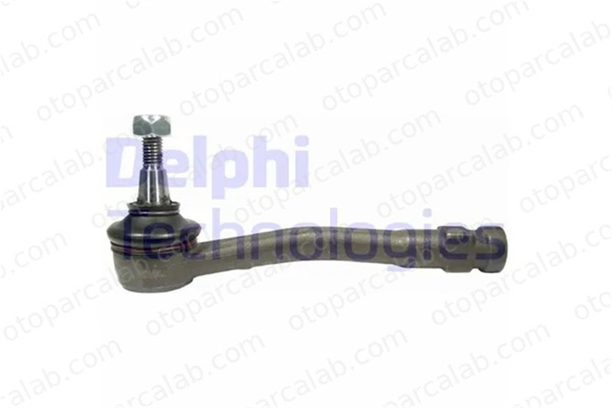 DELPHI TA2465 Rot Başı Sol PEUGEOT 308 I 308 SW I TA2465 1610936880