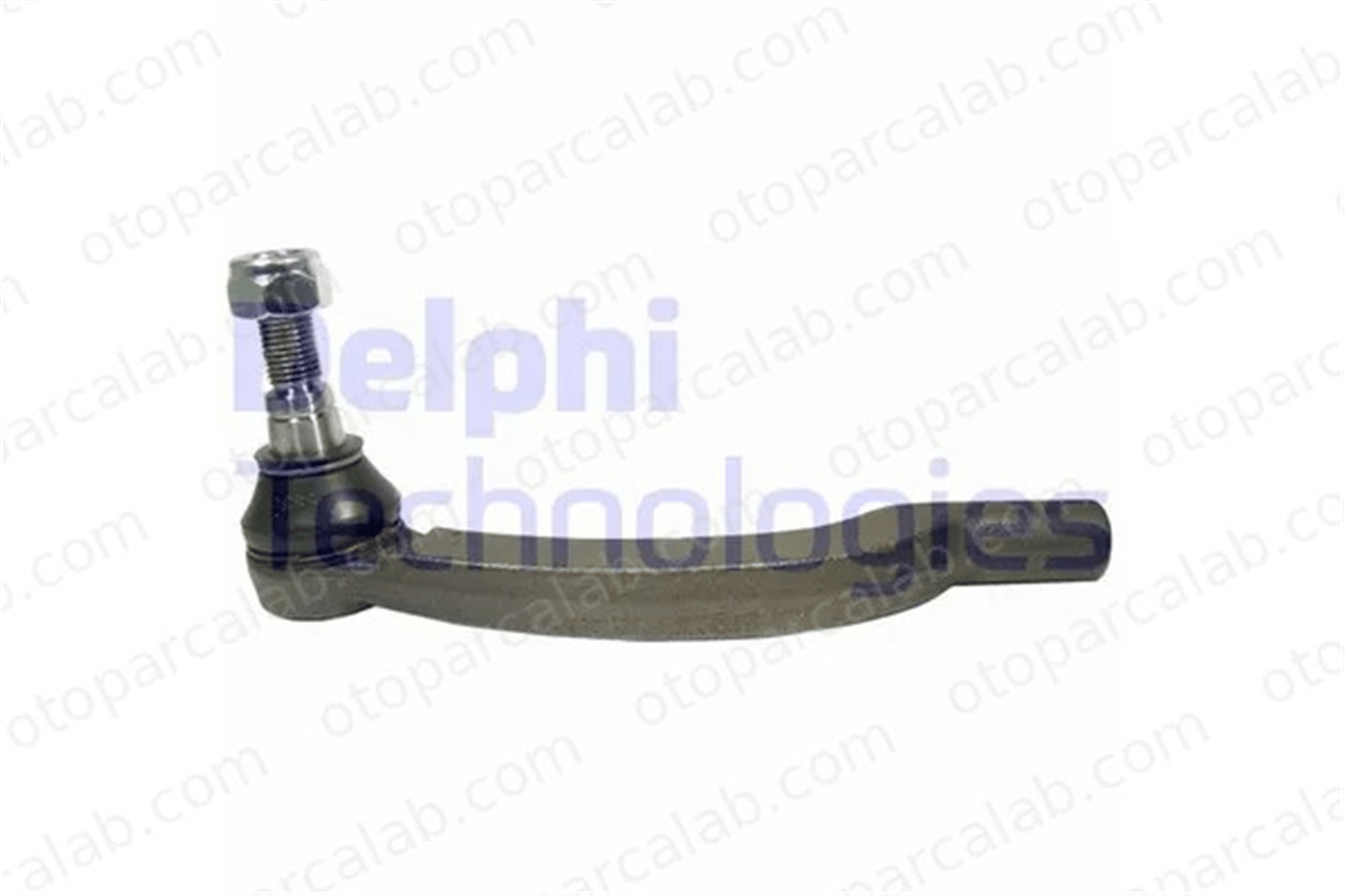 DELPHI TA2474 Rot Başı Sol CITROËN JUMPER Panelvan/Van FIAT DUCATO Minibüs/Otobüs TA2474 1610939780