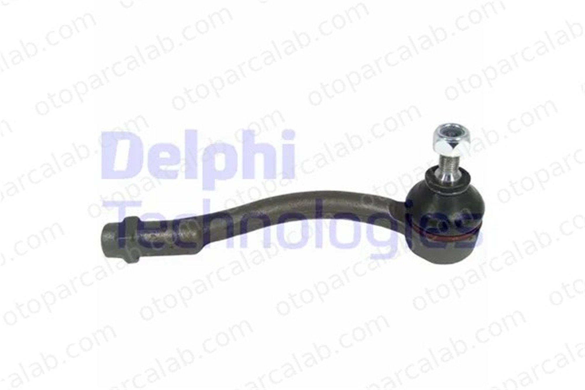 DELPHI TA2477 Rot Başı Sağ KIA RIO II RIO II Sedan TA2477 568201E900