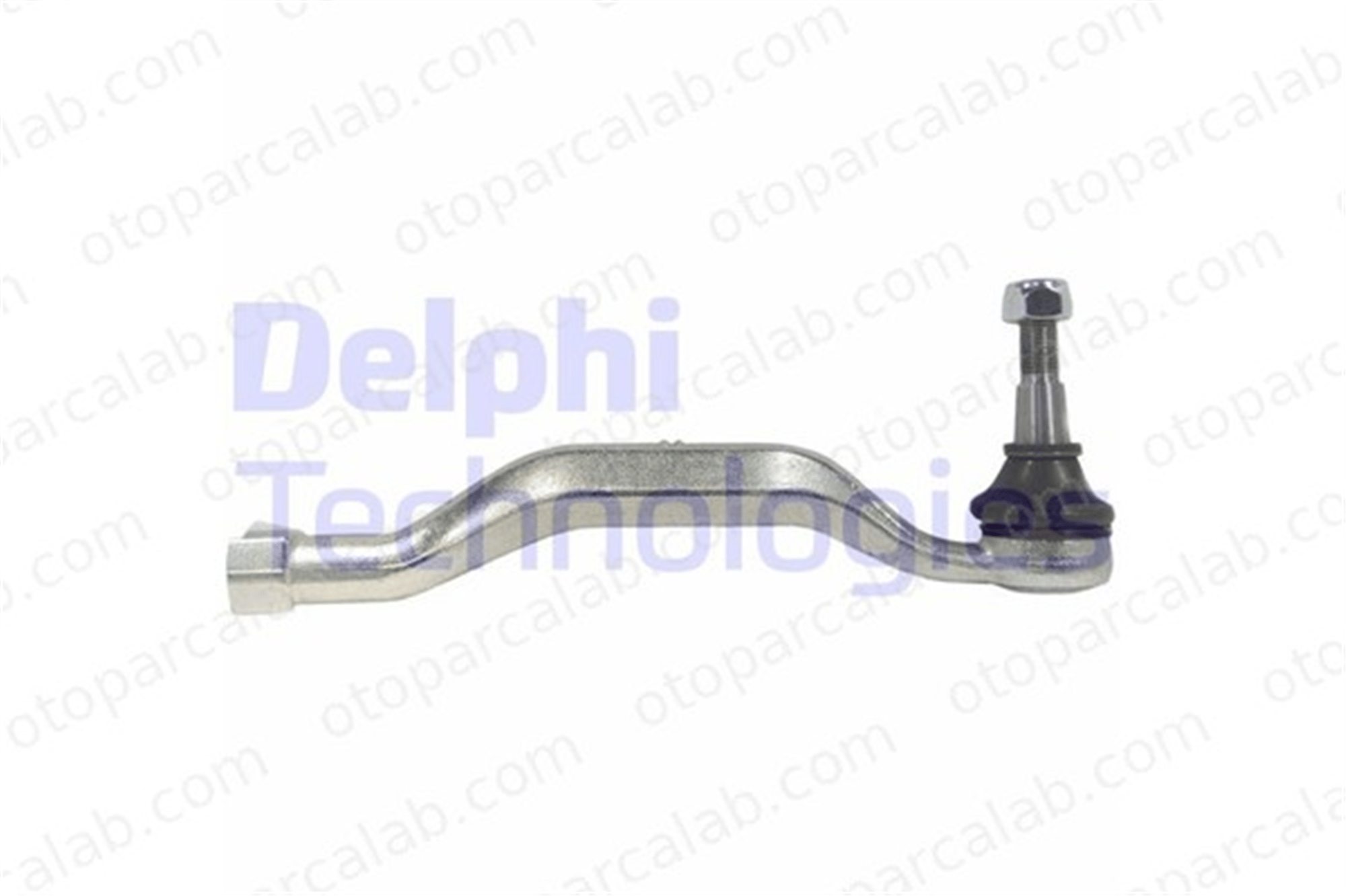 DELPHI TA2483 Rot Başı Sağ RENAULT LAGUNA III LAGUNA III Grandtour 485200002R