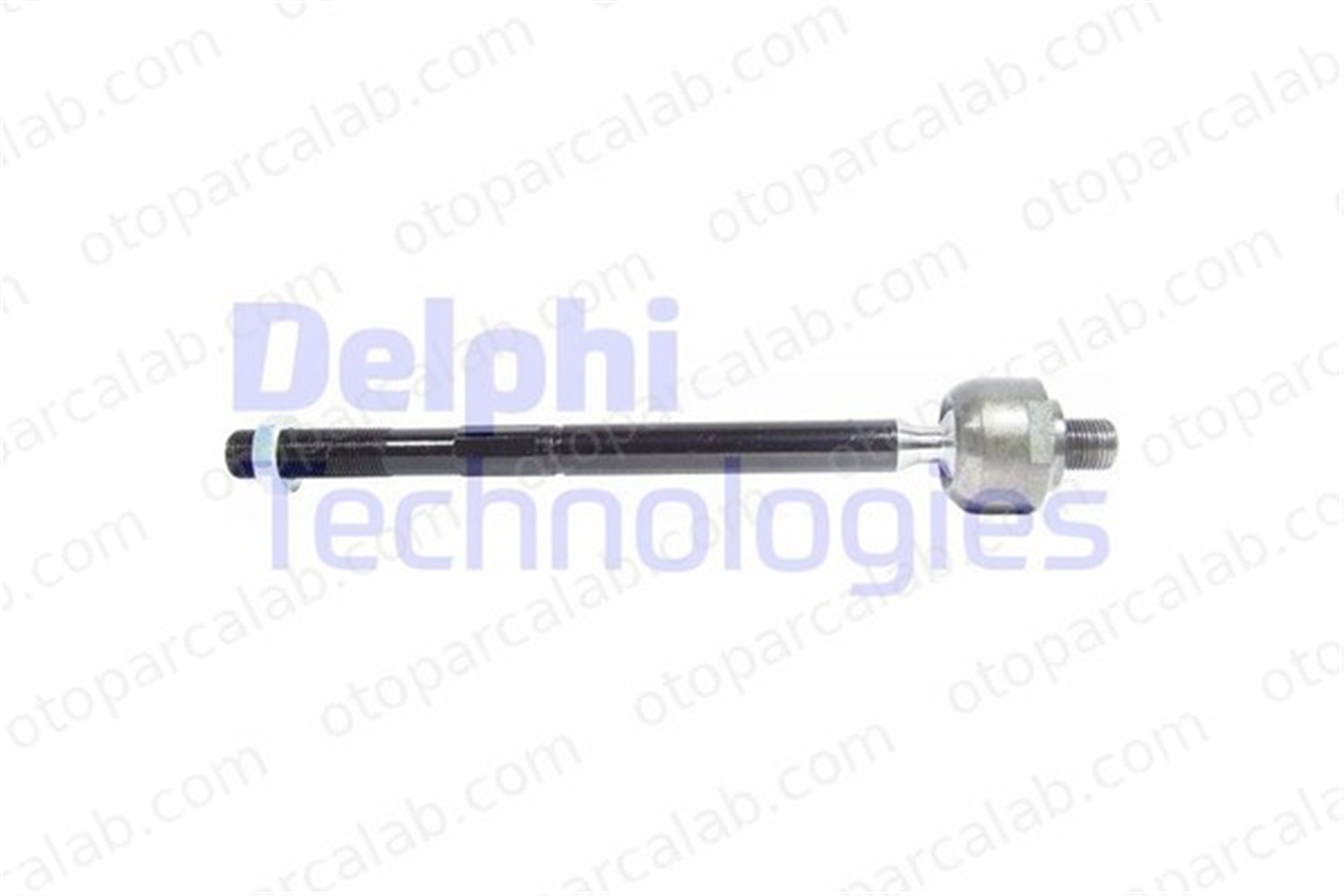 DELPHI TA2487 Rot Mili Sağ veya Sol CITROËN JUMPER Panelvan/Van JUMPER Platform şasi 4001E4 1369943080*