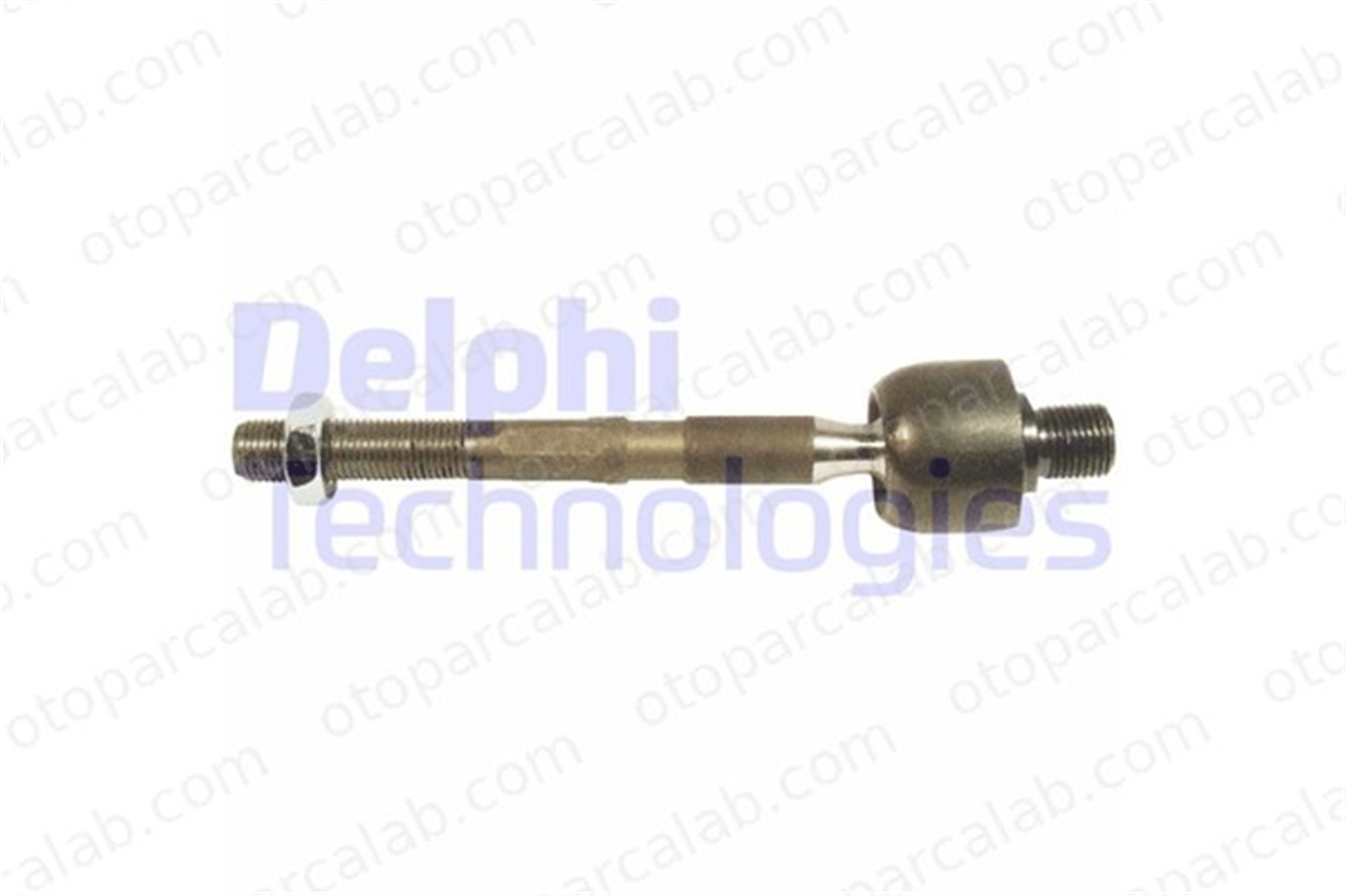 DELPHI TA2492 Rot Mili Sağ veya Sol KIA CEE'D SW PRO CEE'D 565402H000