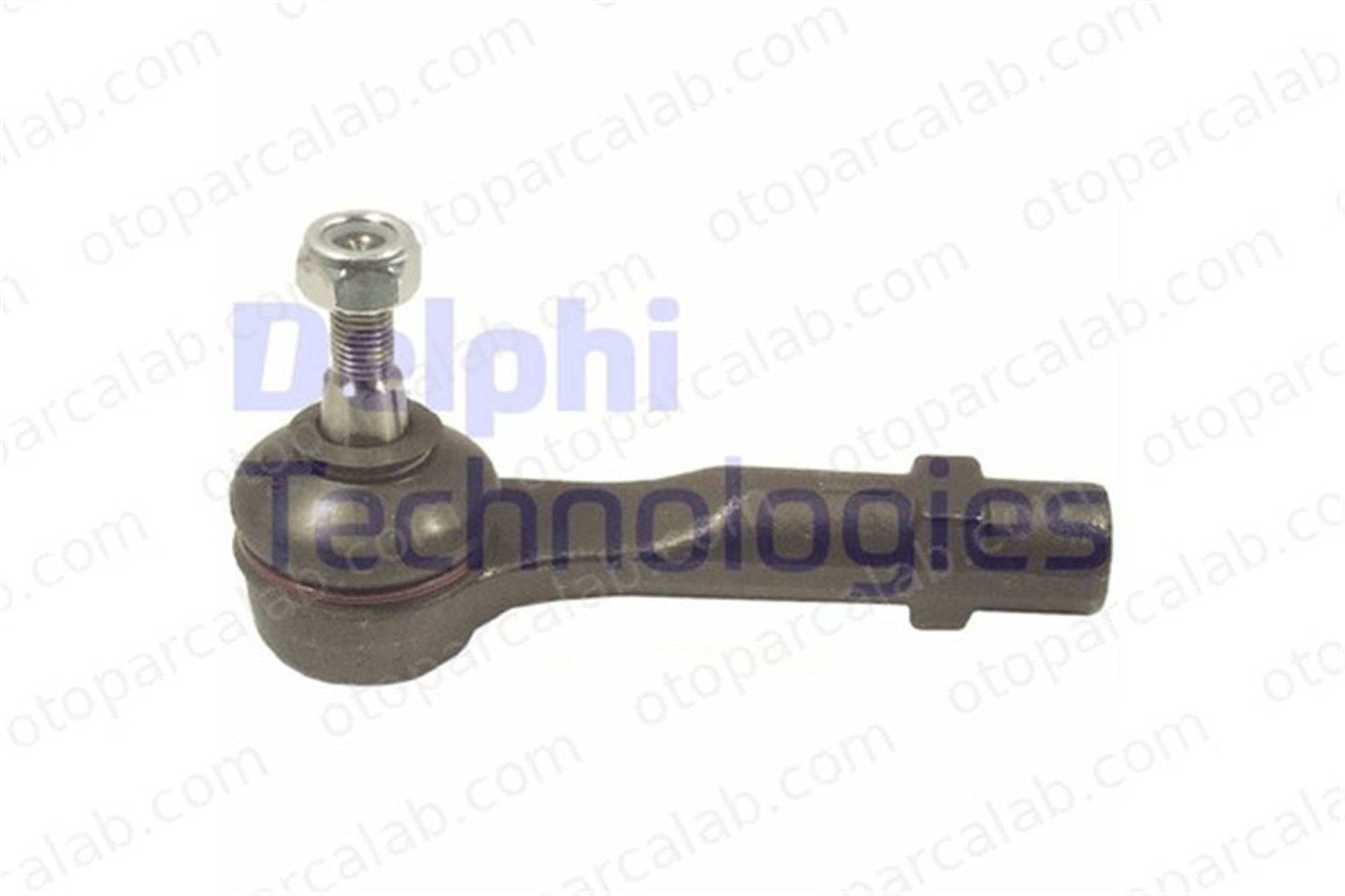 DELPHI TA2494 Rot Başı Sol CITROËN C4 GRAND PICASSO I C4 PICASSO I MPV TA2494 1610935780