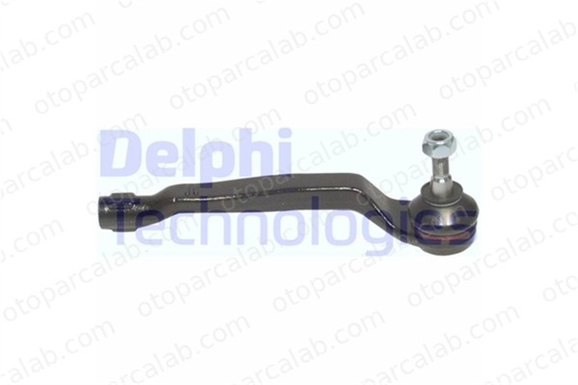 DELPHI TA2501 Rot Başı Sağ RENAULT KANGOO / GRAND KANGOO II KANGOO Express 7701478408 4154600105