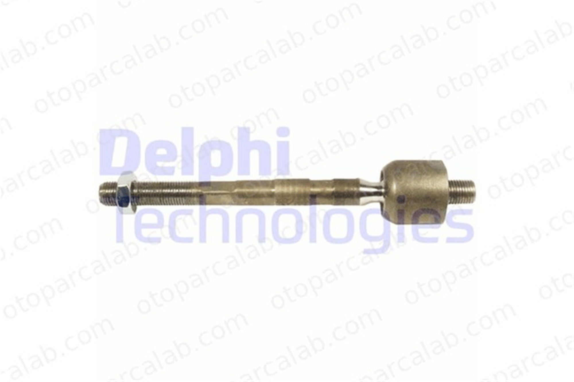DELPHI TA2503 Rot Mili Sağ veya Sol RENAULT LAGUNA III LAGUNA III Grandtour 485210001R