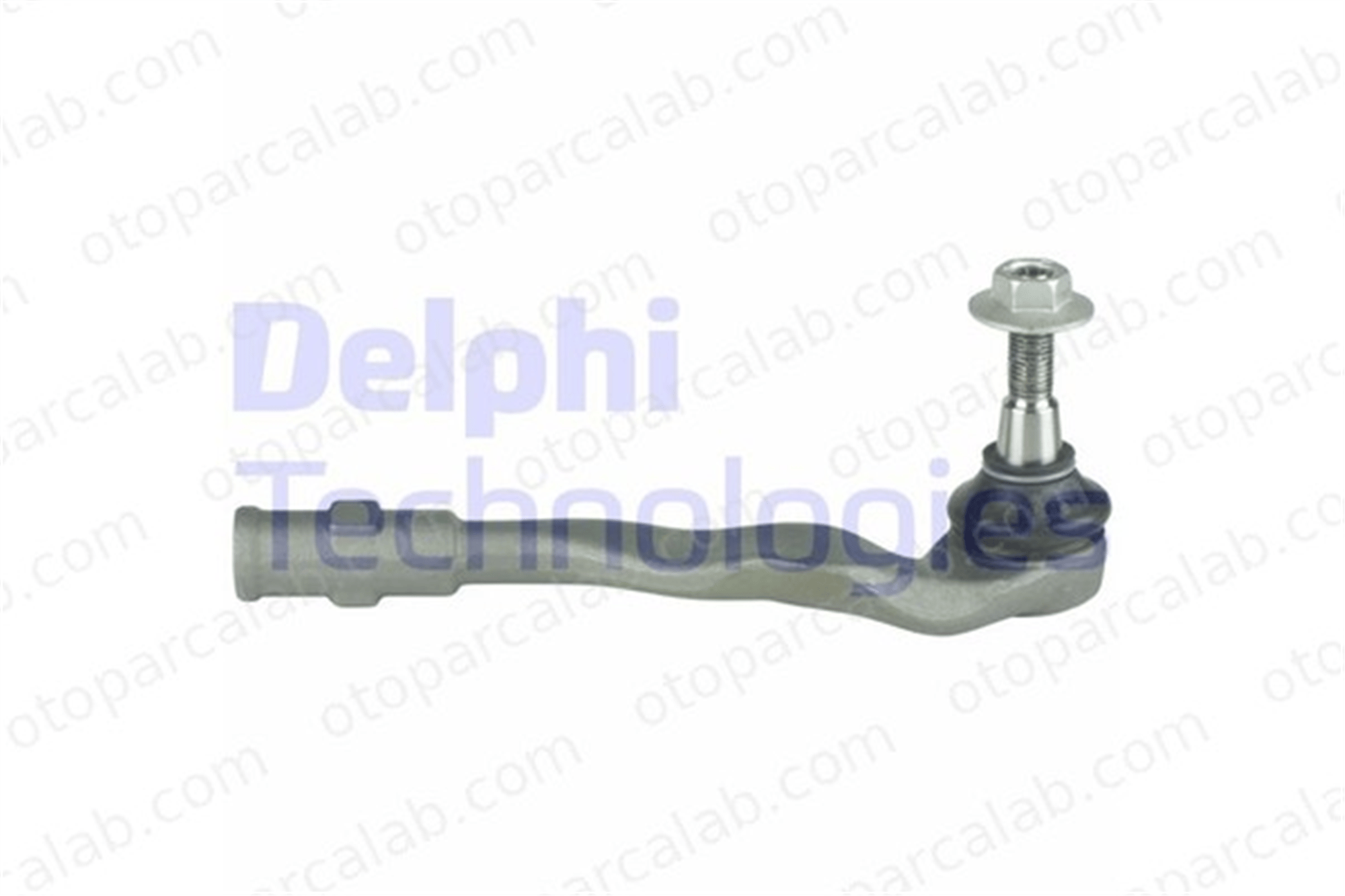 DELPHI TA2509 Rot Başı Sağ AUDI A4 B8 Avant A4 B8 TA2509 8K0422818A