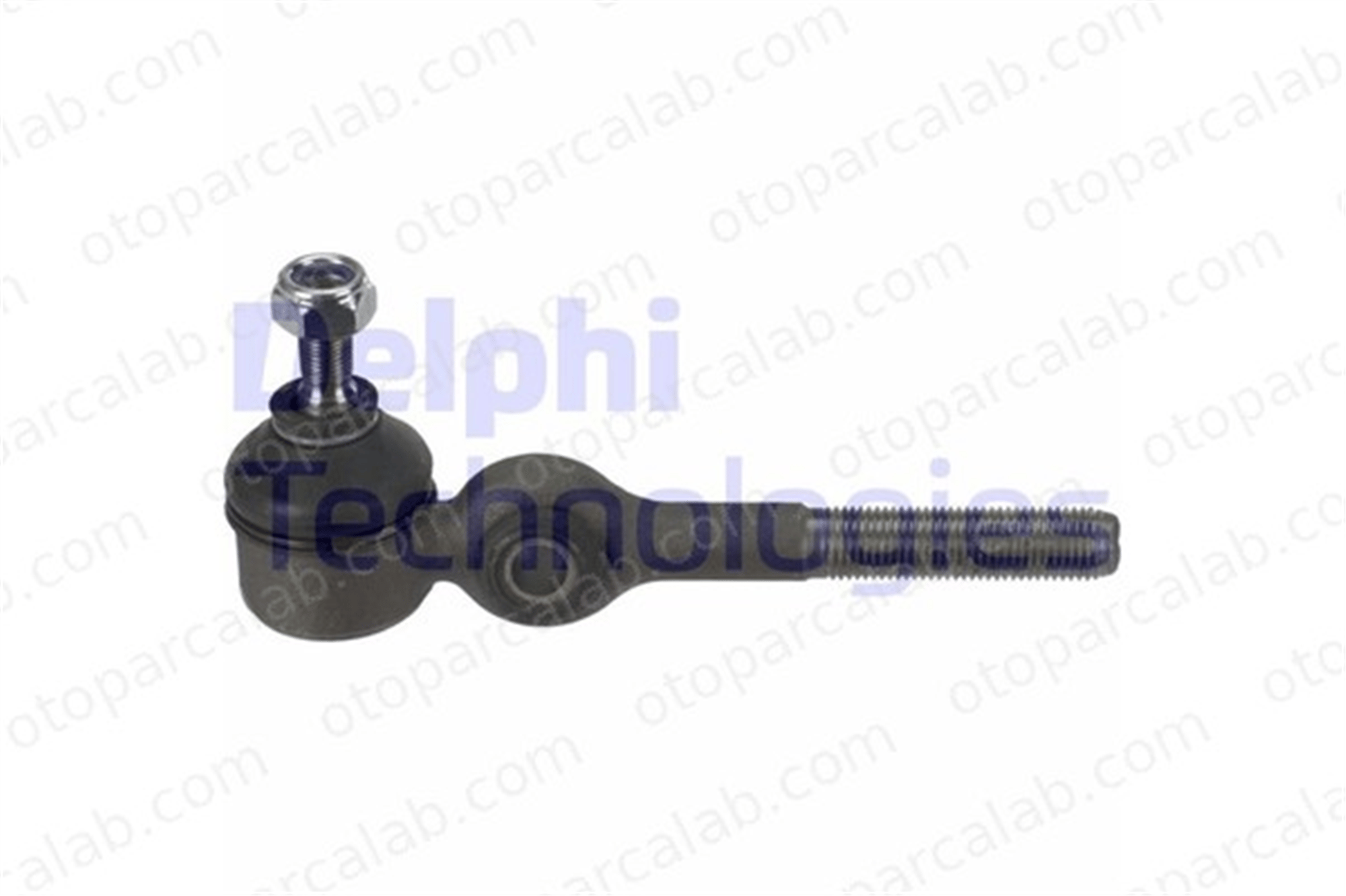 DELPHI TA2517 Rot Başı Sağ veya Sol VW KAEFER KAEFER Cabrio TA2517 113415813D