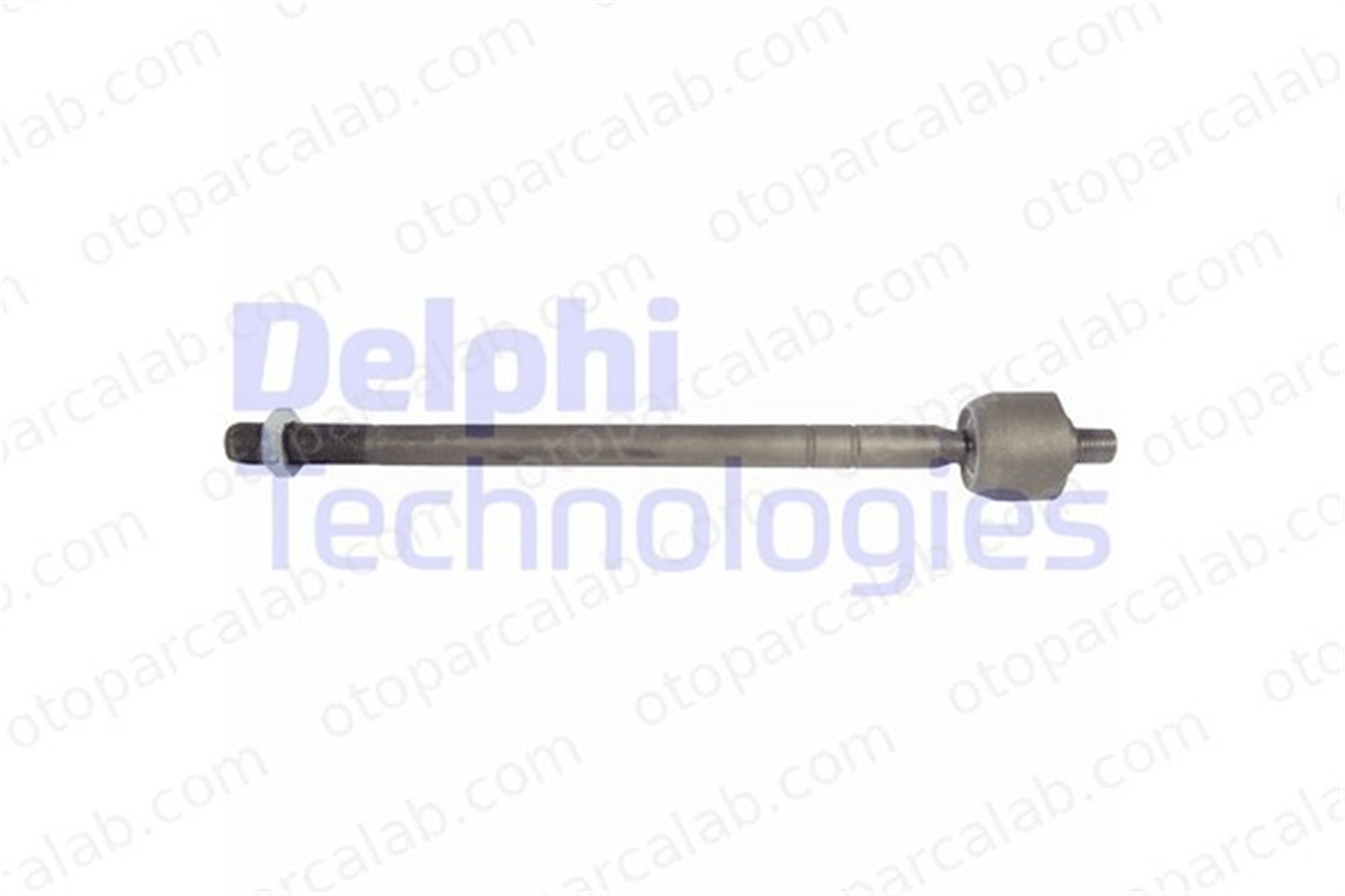 DELPHI TA2521 Rot Mili Sağ veya Sol CITROËN C4 GRAND PICASSO I C4 PICASSO I MPV 3812E9 1610935980