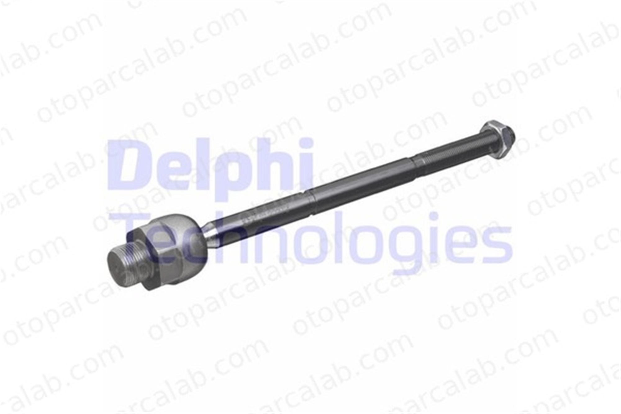 DELPHI TA2538 Rot Mili Sağ veya Sol JEEP CHEROKEE