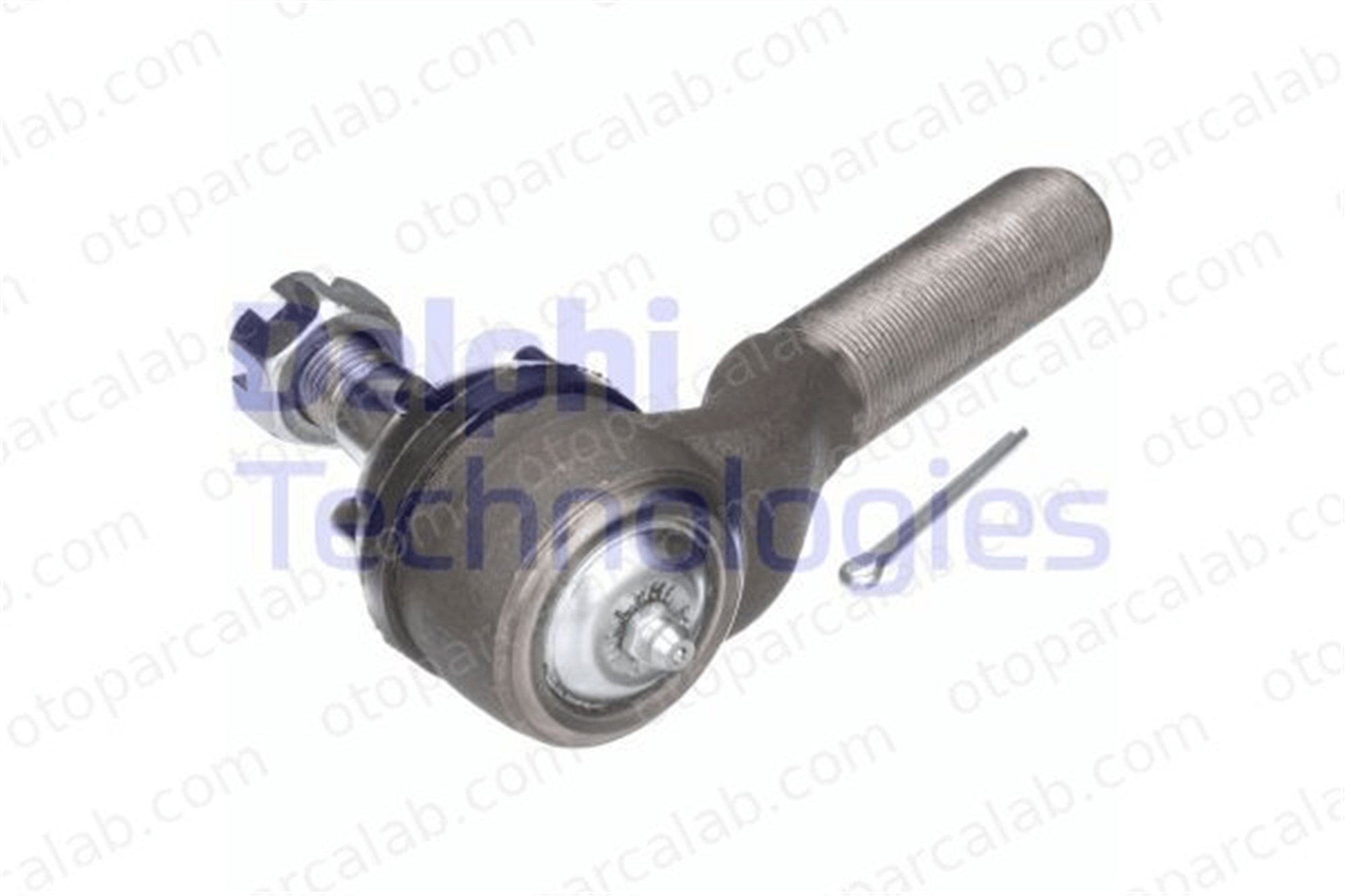 DELPHI TA2551 Rot Başı Sağ veya Sol FORD USA F-350 FORD F-250 F2TZ3A131A