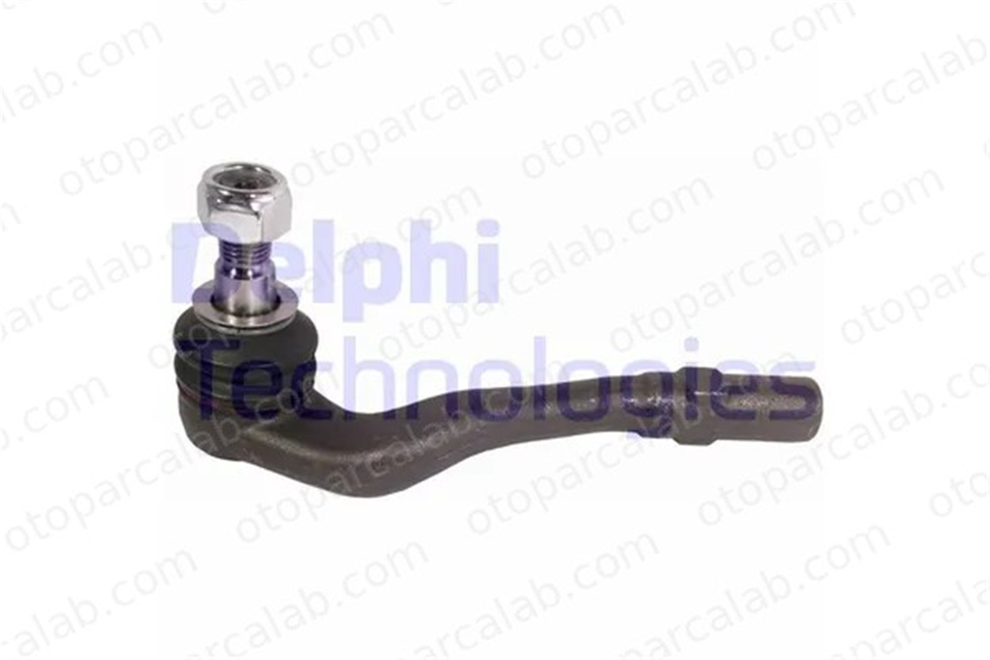 DELPHI TA2572 Rot Başı Sol MERCEDES-BENZ C-SERISI C-SERISI T-Model TA2572 2043300903