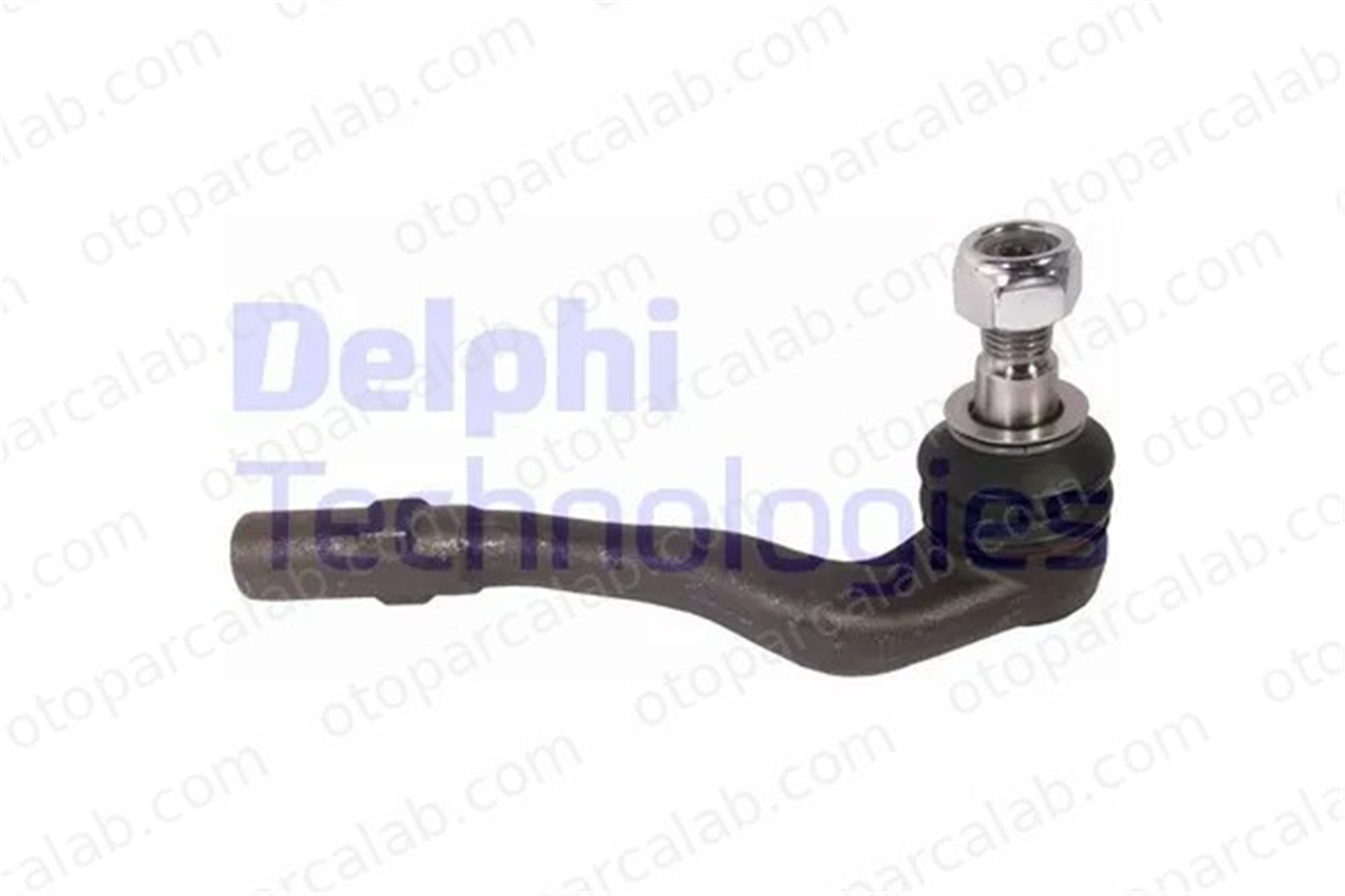 DELPHI TA2573 Rot Başı Sağ MERCEDES-BENZ C-SERISI C-SERISI T-Model TA2573 2043301003