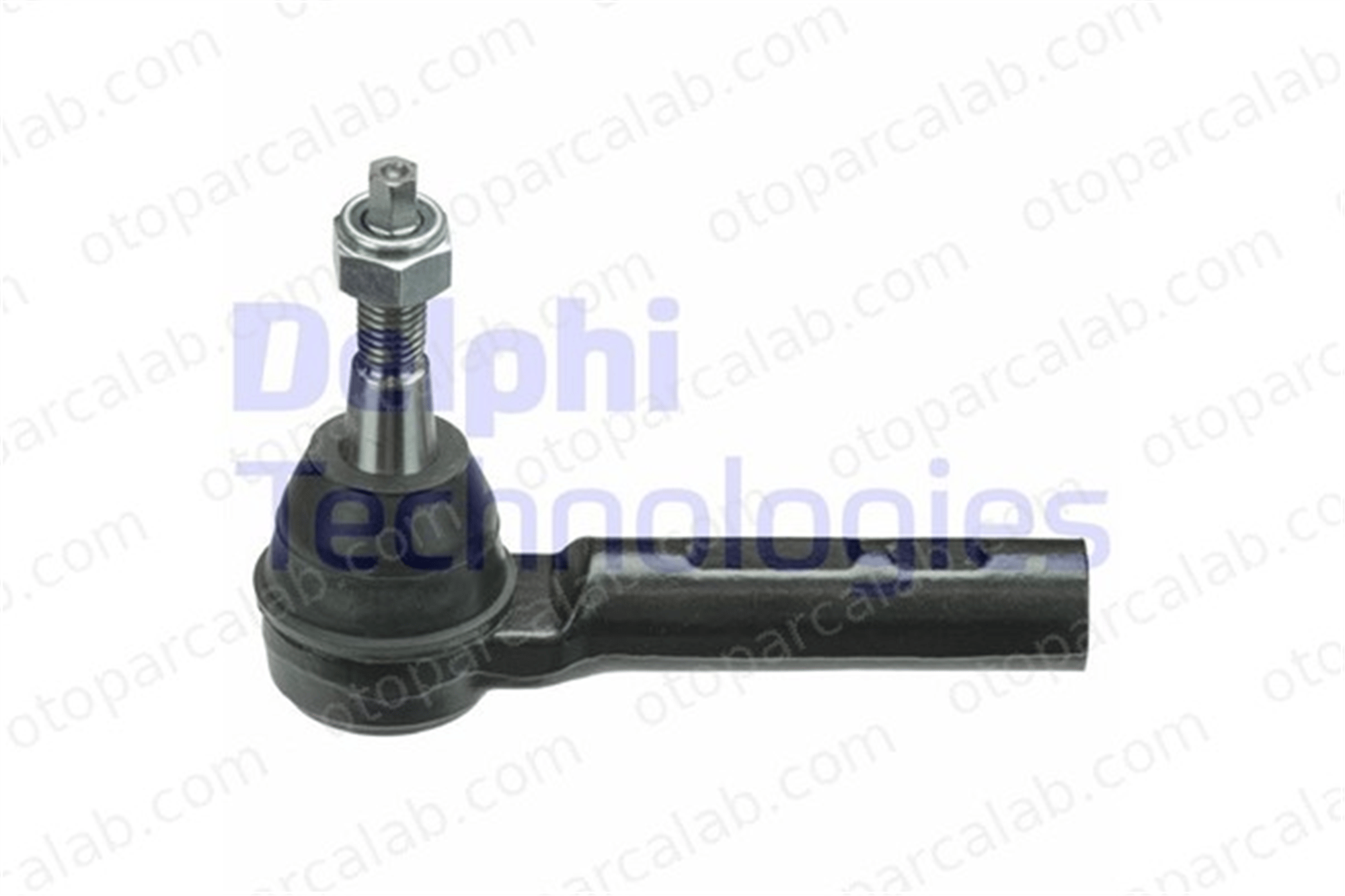DELPHI TA2592 Rot Başı Sağ veya Sol OPEL INSIGNIA A INSIGNIA A Sports Tourer TA2592 13272000