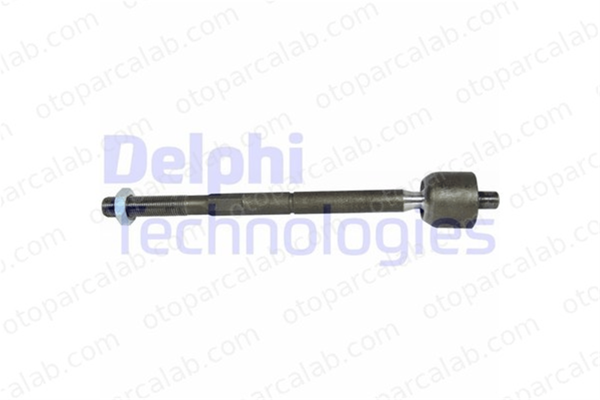 DELPHI TA2621 Rot Mili Sağ veya Sol CITROËN DS3 C3 II 3812F6