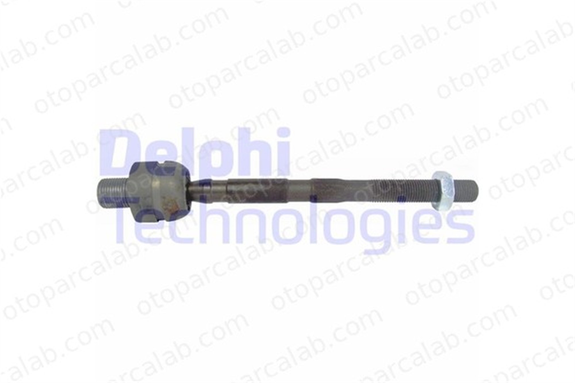 DELPHI TA2638 Rot Mili Sağ BMW 3 3 Coupe 32111136133 32111139315*