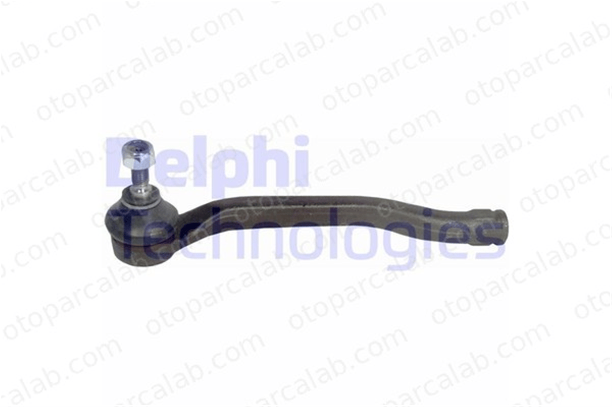 DELPHI TA2642 Rot Başı Sol RENAULT MEGANE III Hatchback MEGANE III Coupe 485202710R 8660003555