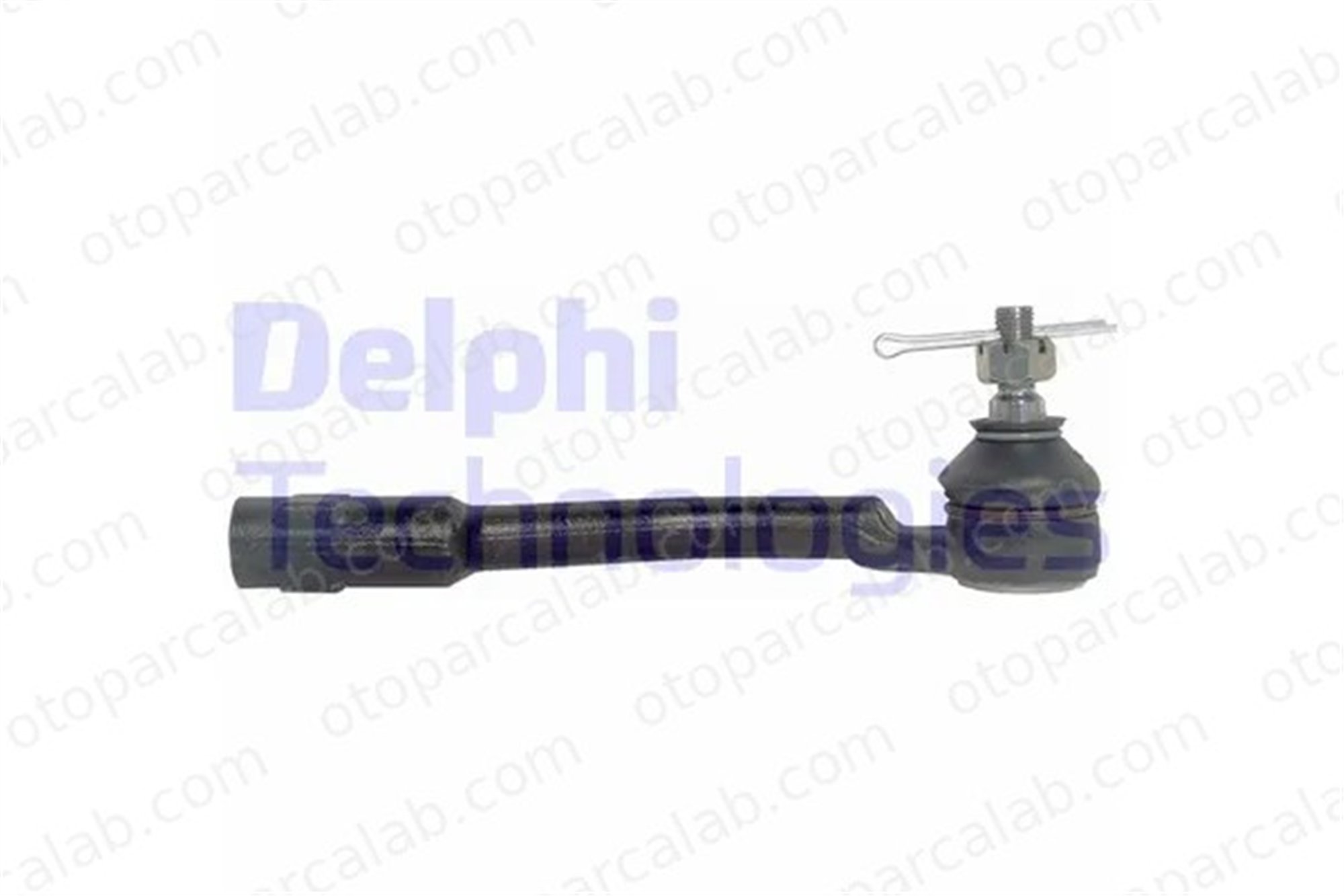 DELPHI TA2650 Rot Başı Sağ HYUNDAI i20 I ix20 TA2650 568202K050