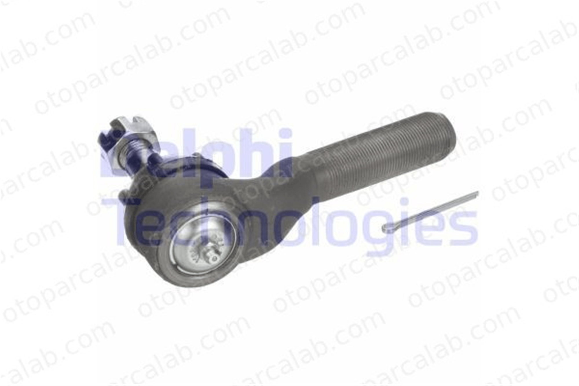 DELPHI TA2655 Rot Başı Sağ veya Sol FORD USA F-350 FORD F-250 F2TZ3A131D