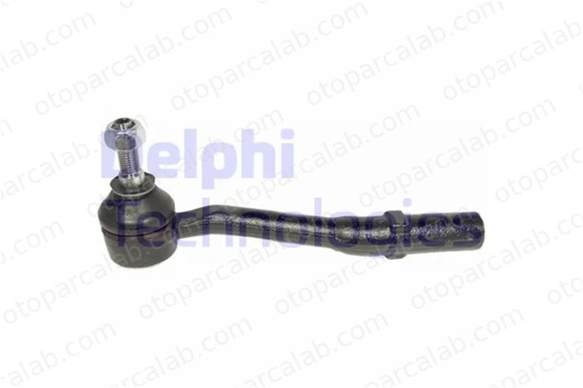 DELPHI TA2662 Rot Başı Sol CITROËN DS3 C3 II TA2662 1610936380