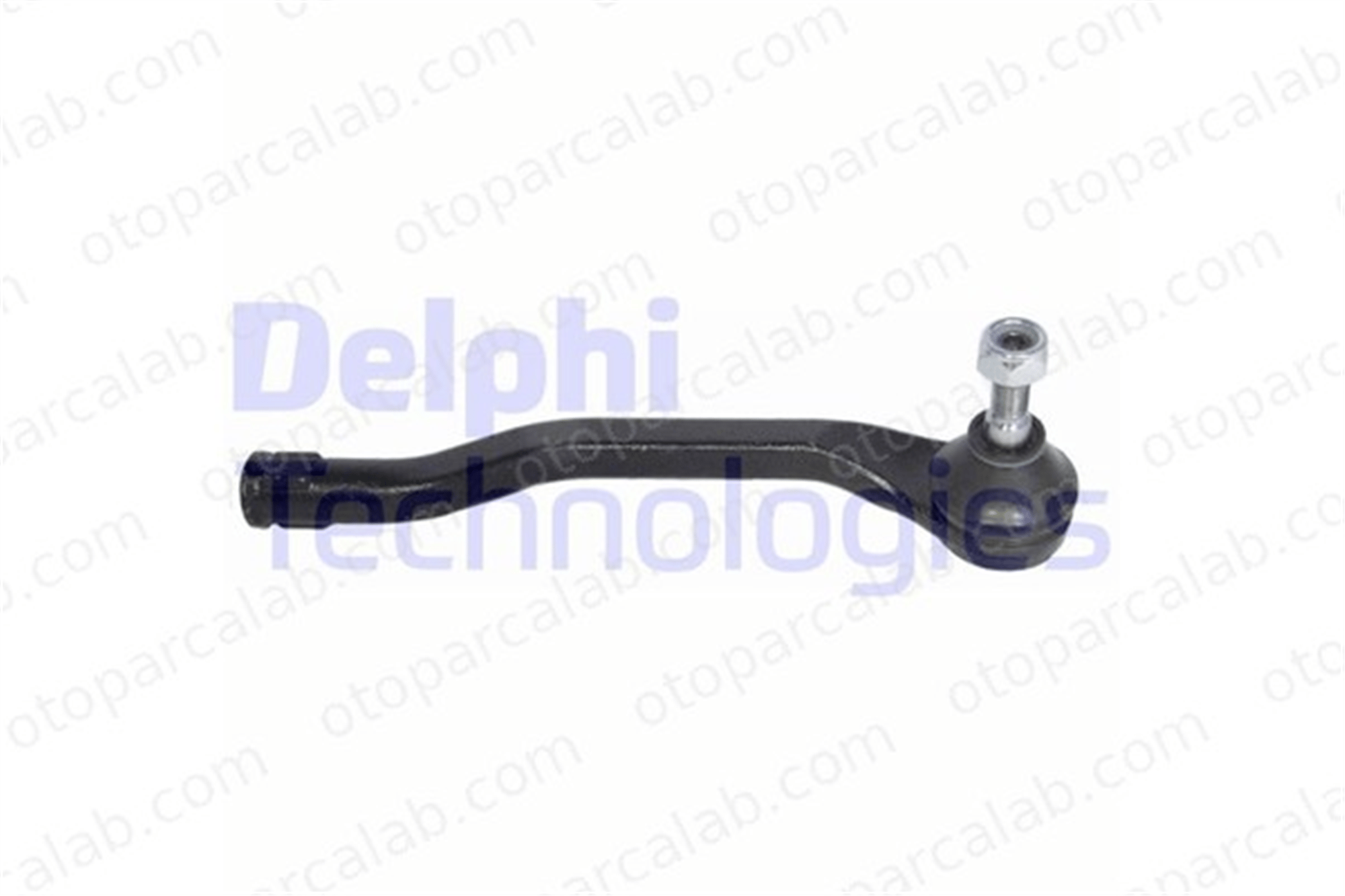 DELPHI TA2670 Rot Başı Sağ DACIA DUSTER DUSTER Kasa/SUV 8201108332 8660003545