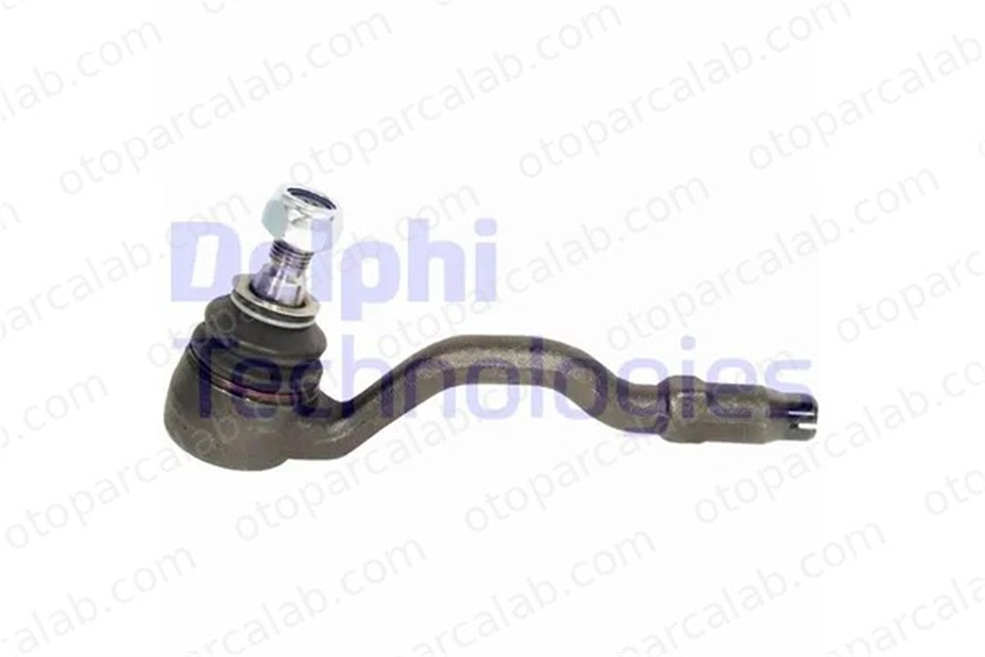 DELPHI TA2678 Rot Başı Sağ veya Sol BMW X5 X6 TA2678 32106780984