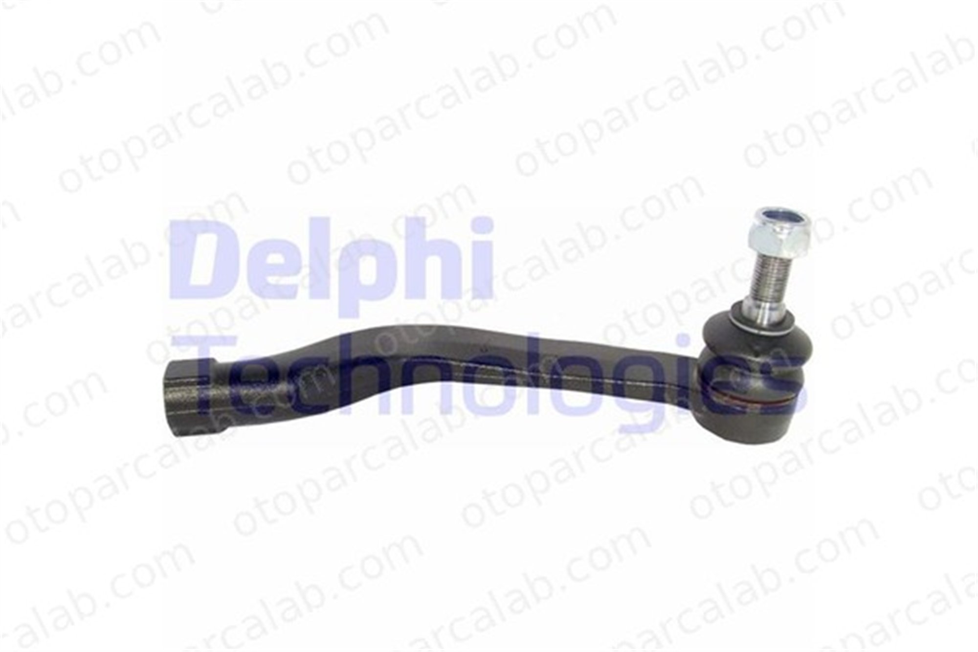 DELPHI TA2682 Rot Başı Sağ OPEL MOVANO B Panelvan/Van MOVANO B Platform şasi 485200780R 4420098