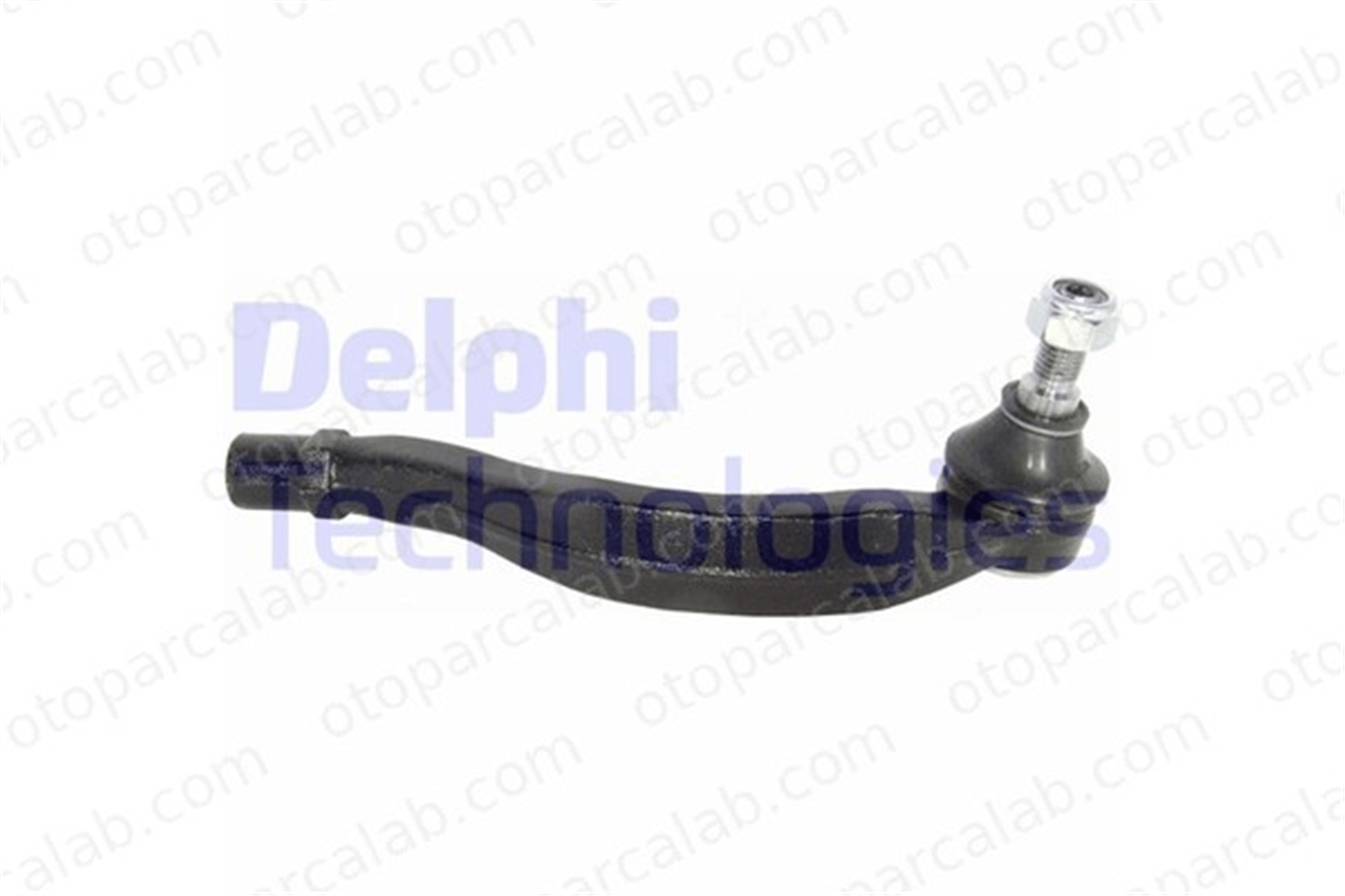 DELPHI TA2684 Rot Başı Sağ CITROËN C5 III Break C5 III TA2684 1609948380
