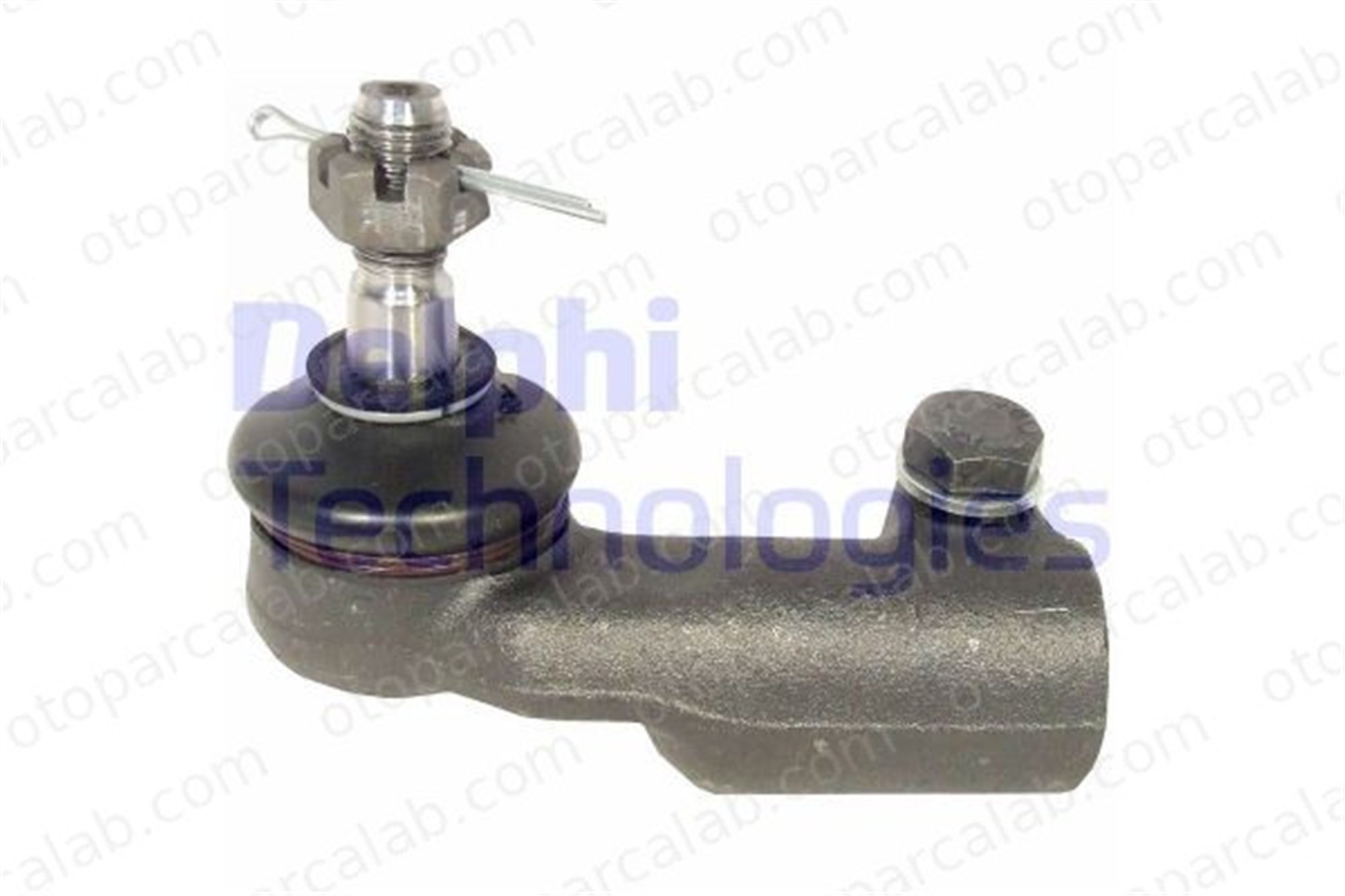 DELPHI TA2685 Rot Başı Sol LADA KALINA Hatchback KALINA Sedan 11183414057