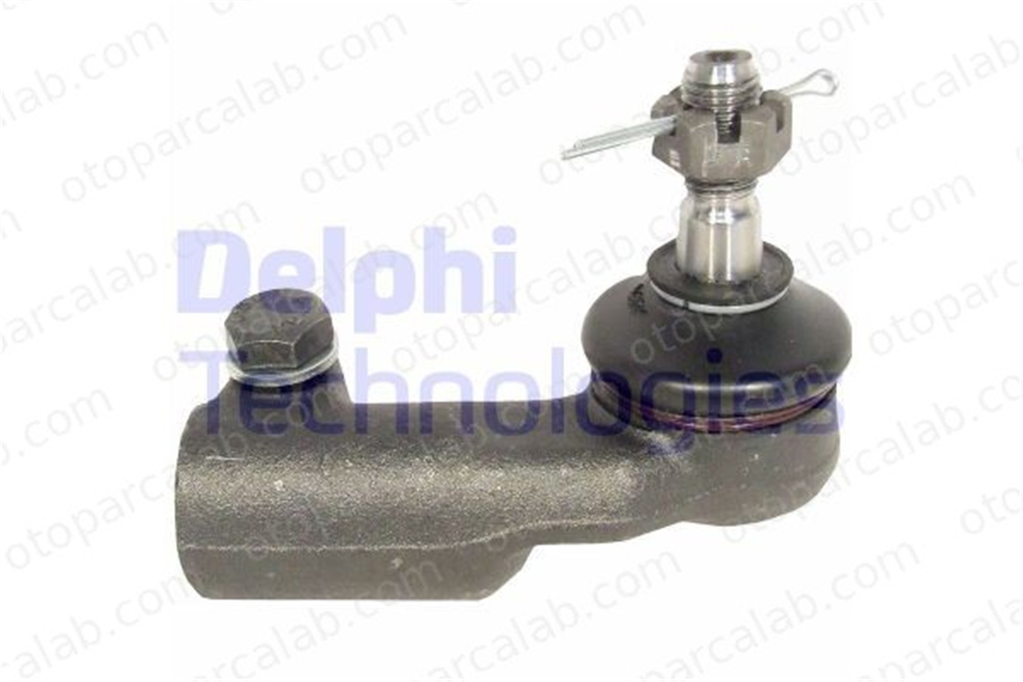 DELPHI TA2686 Rot Başı Sağ LADA KALINA Hatchback KALINA Sedan 11183414056
