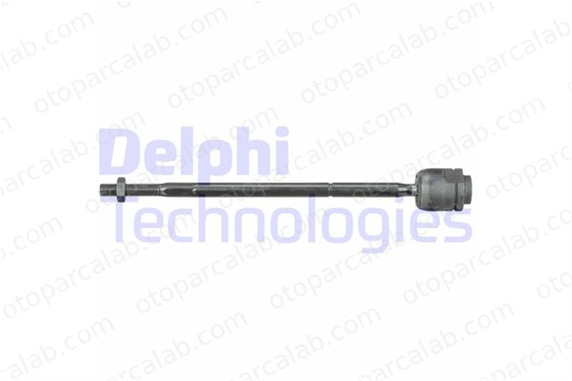 DELPHI TA2687 Rot Mili Sağ veya Sol OPEL CORSA C Kasa/eğik arka COMBO Kasa/büyük limuzin 1603844 1603017