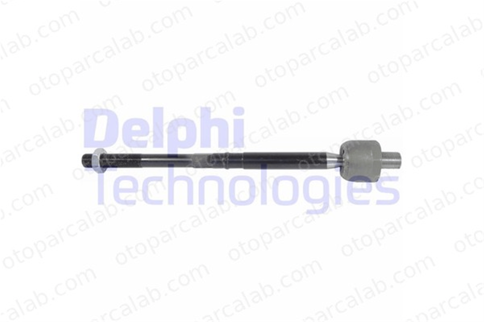 DELPHI TA2696 Rot Mili Sağ veya Sol OPEL MERIVA B MPV 1609011 93196778