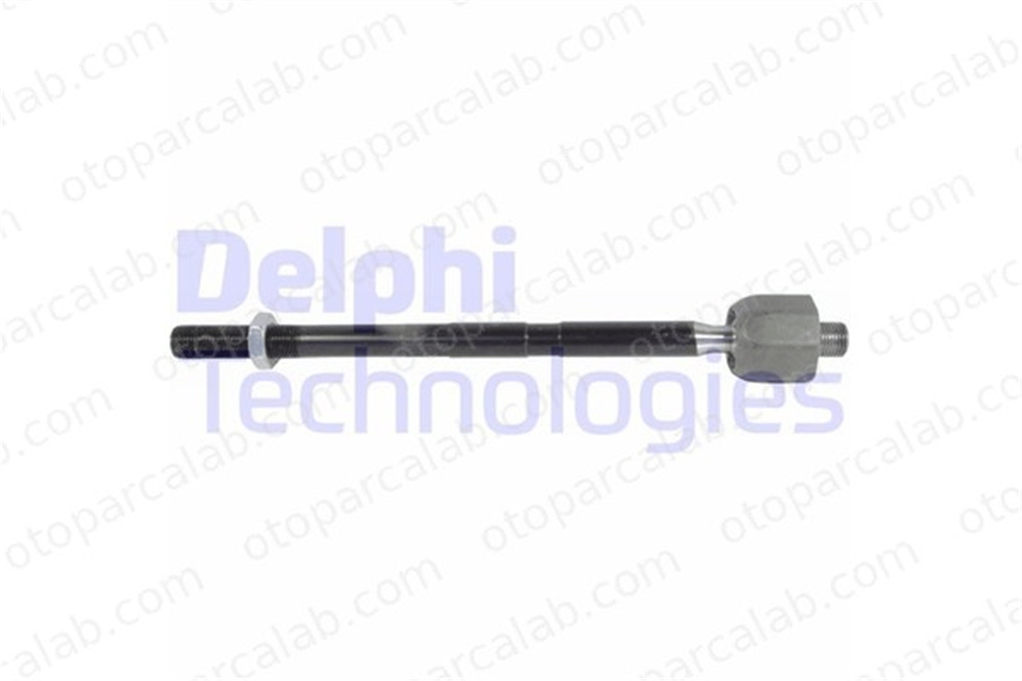 DELPHI TA2699 Rot Mili Sağ veya Sol OPEL ASTRA J ASTRA J Sports Tourer 13314465 1609029