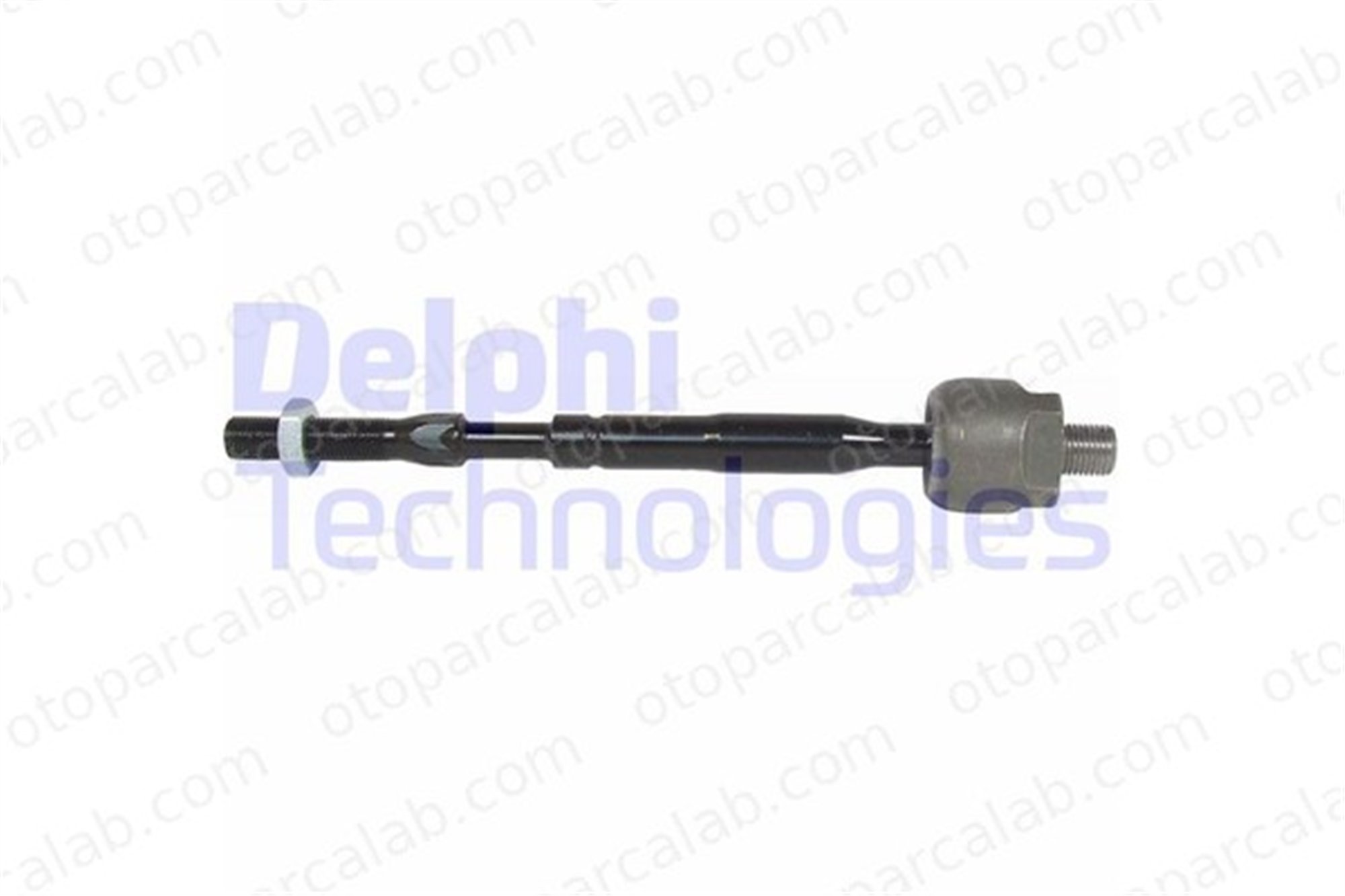DELPHI TA2705 Rot Mili Sağ veya Sol TOYOTA AYGO CITROËN C1 II 400133* 455000H010*