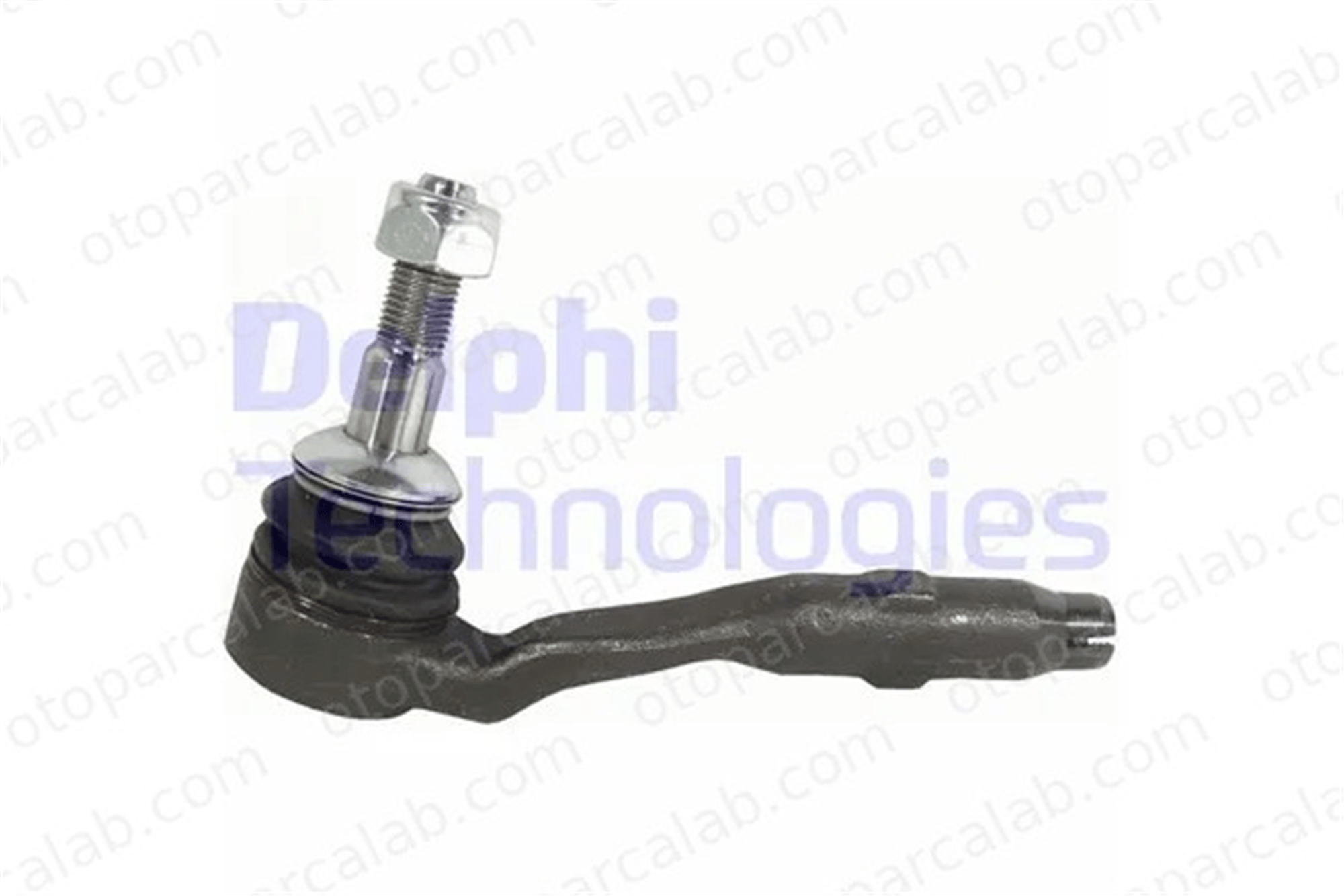 DELPHI TA2707 Rot Başı Sol BMW 5 5 Touring TA2707 32106784790