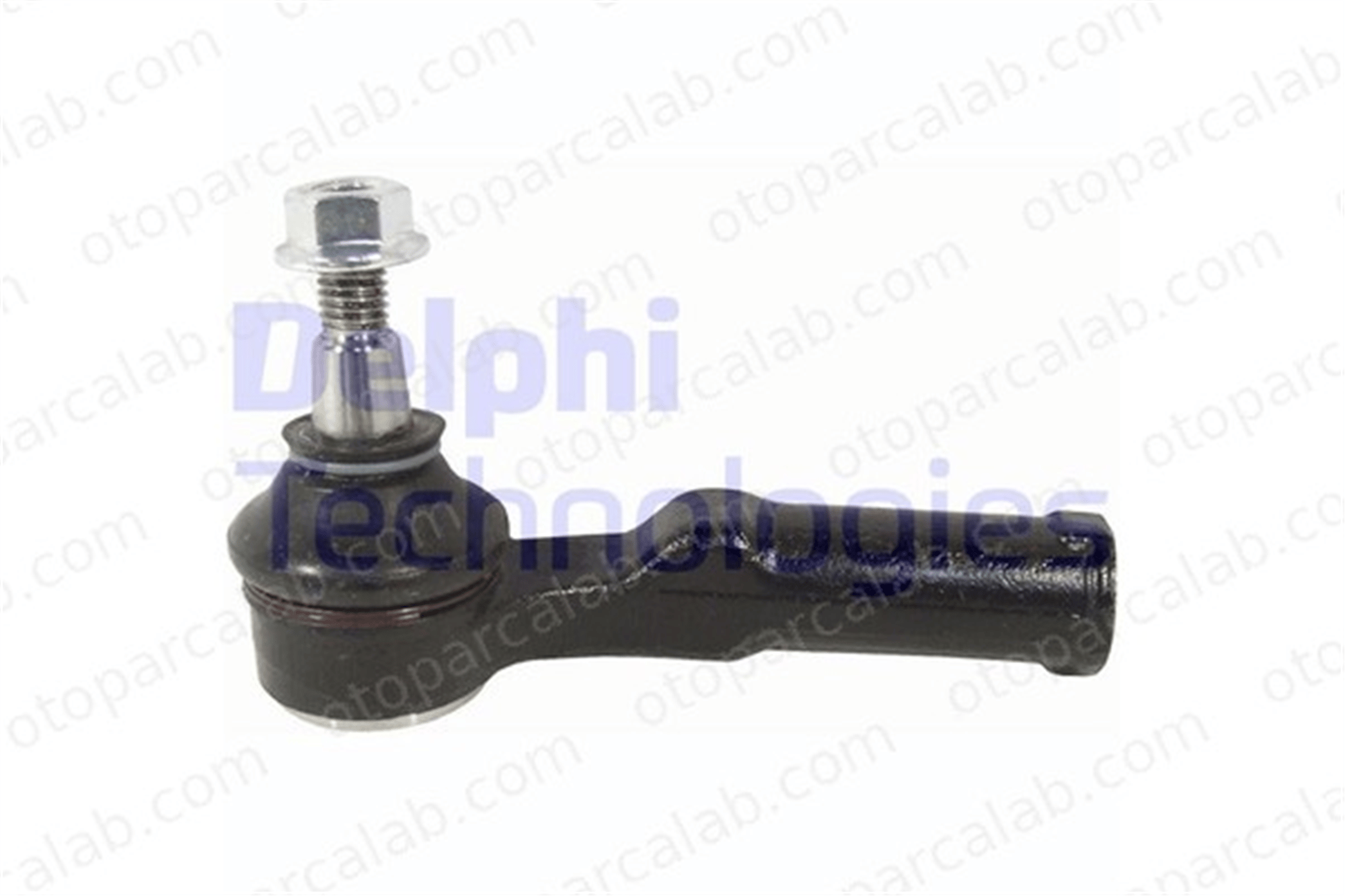 DELPHI TA2709 Rot Başı Sol FORD KUGA I 8V413C437AA 1501855