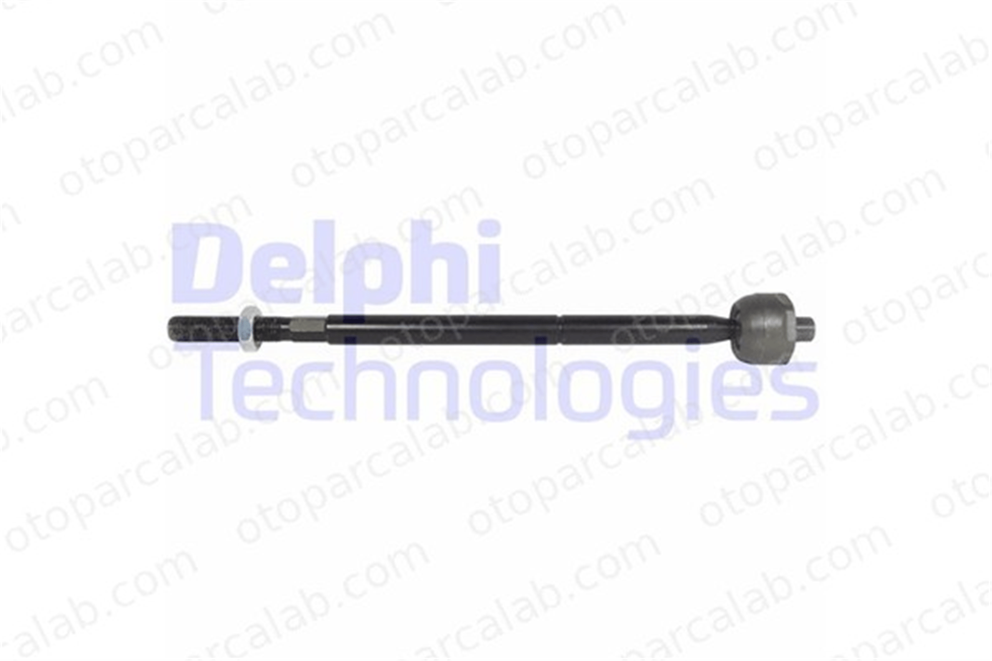 DELPHI TA2714 Rot Mili Sağ veya Sol OPEL MOKKA / MOKKA X CHEVROLET AVEO Hatchback 95952929 1609202