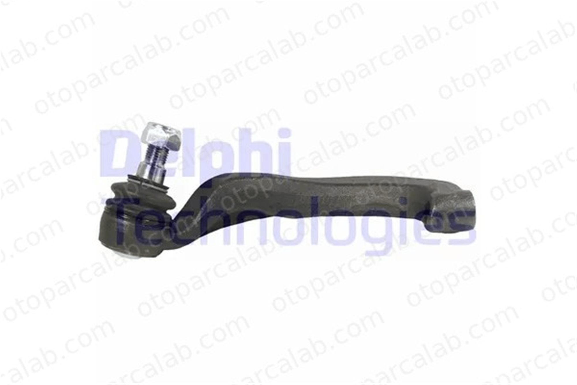 DELPHI TA2720 Rot Başı Sol MERCEDES-BENZ E-SERISI E-SERISI T-Model TA2720 2203381315