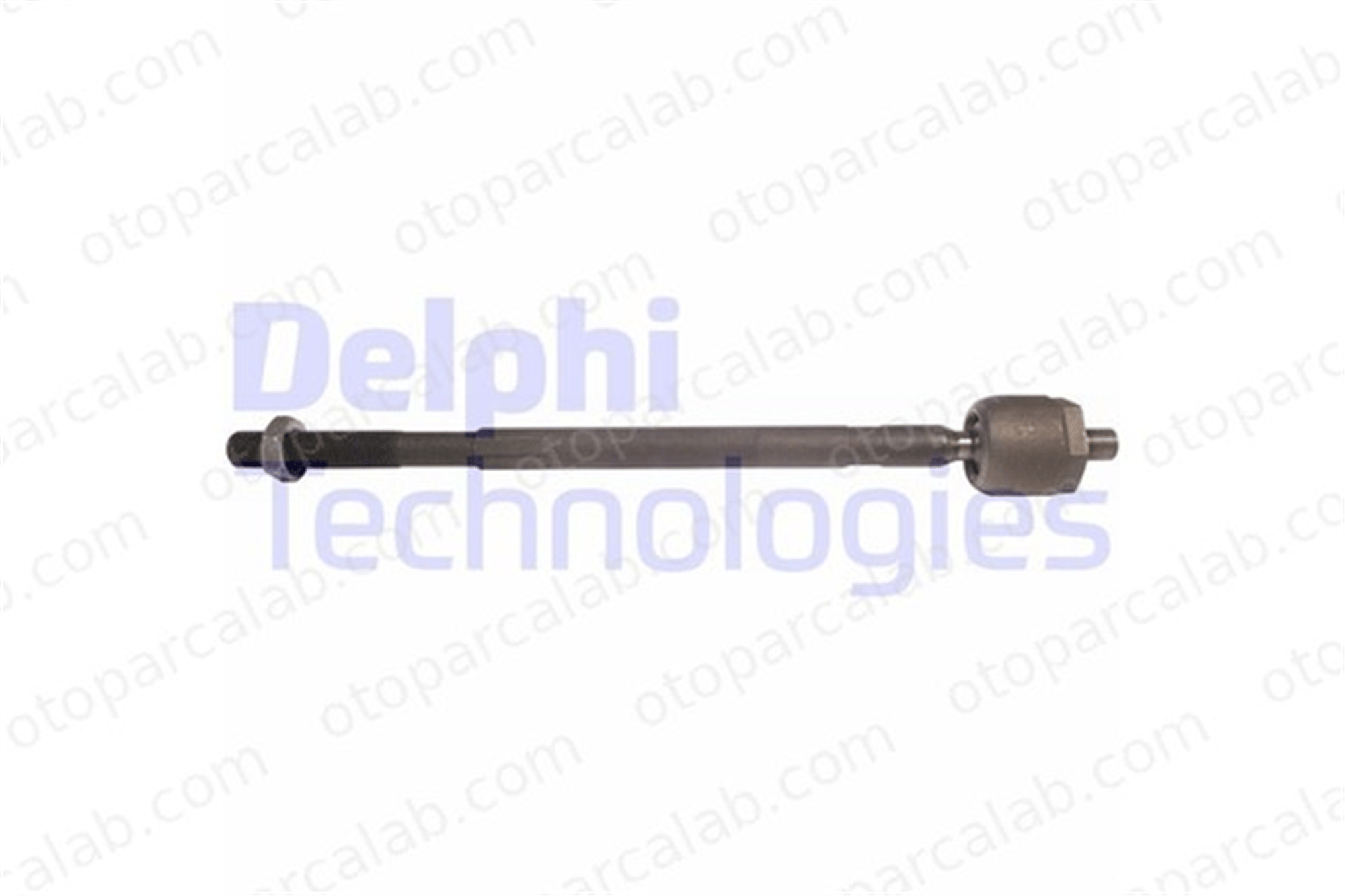 DELPHI TA2724 Rot Mili Sağ veya Sol RENAULT TWINGO II WIND 7701477878 485213046R