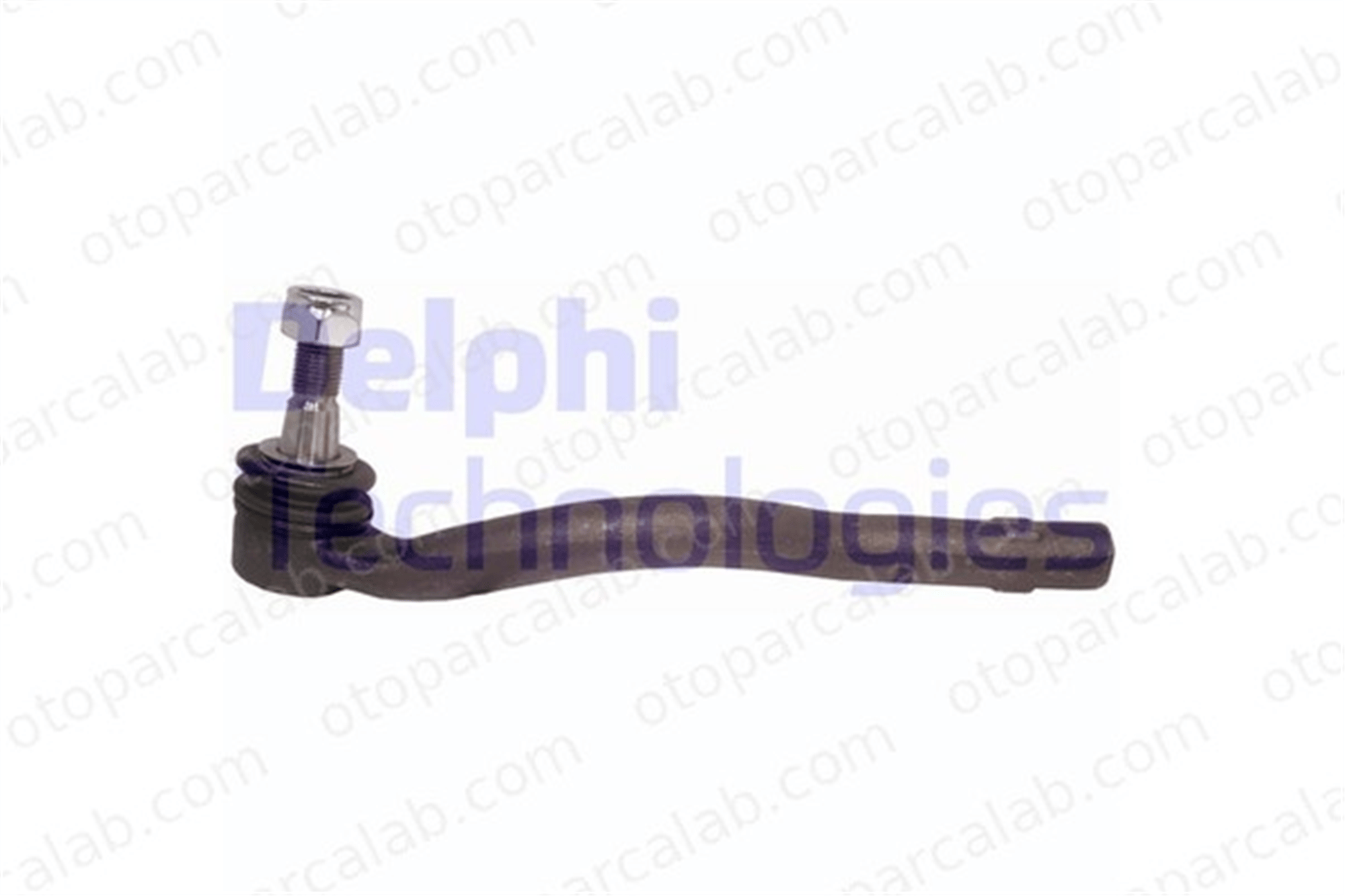 DELPHI TA2836 Rot Başı Sol MERCEDES-BENZ R-SERISI TA2836 2513300703