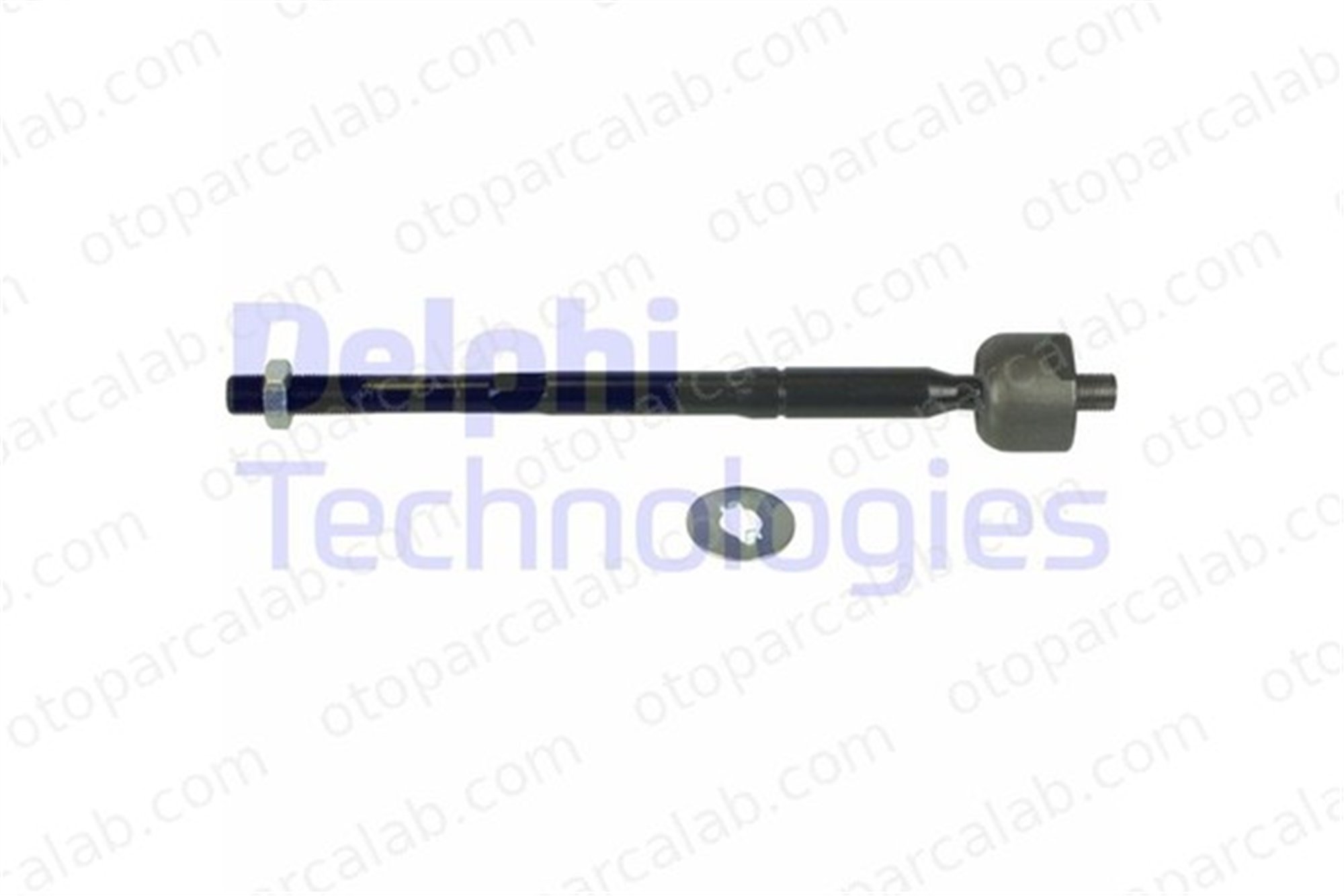 DELPHI TA2839 Rot Mili Sağ veya Sol TOYOTA HILUX VII Pick-up 4550309321 4550309410