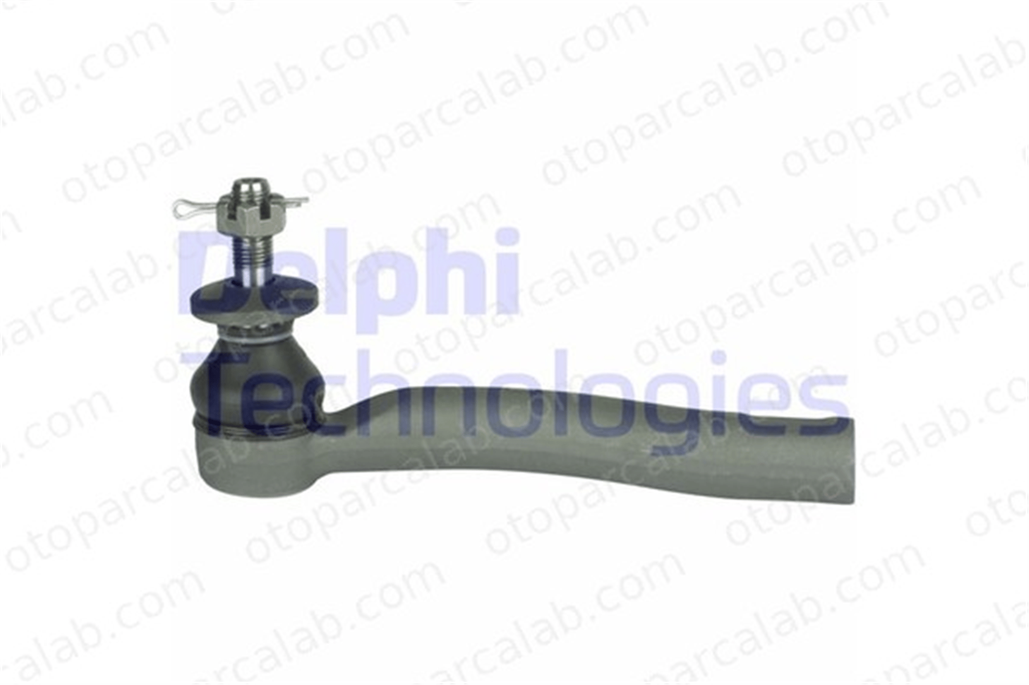 DELPHI TA2842 Rot Başı Sağ TOYOTA LITEACE Panelvan/Van MAZDA 2 TA2842 4504749075