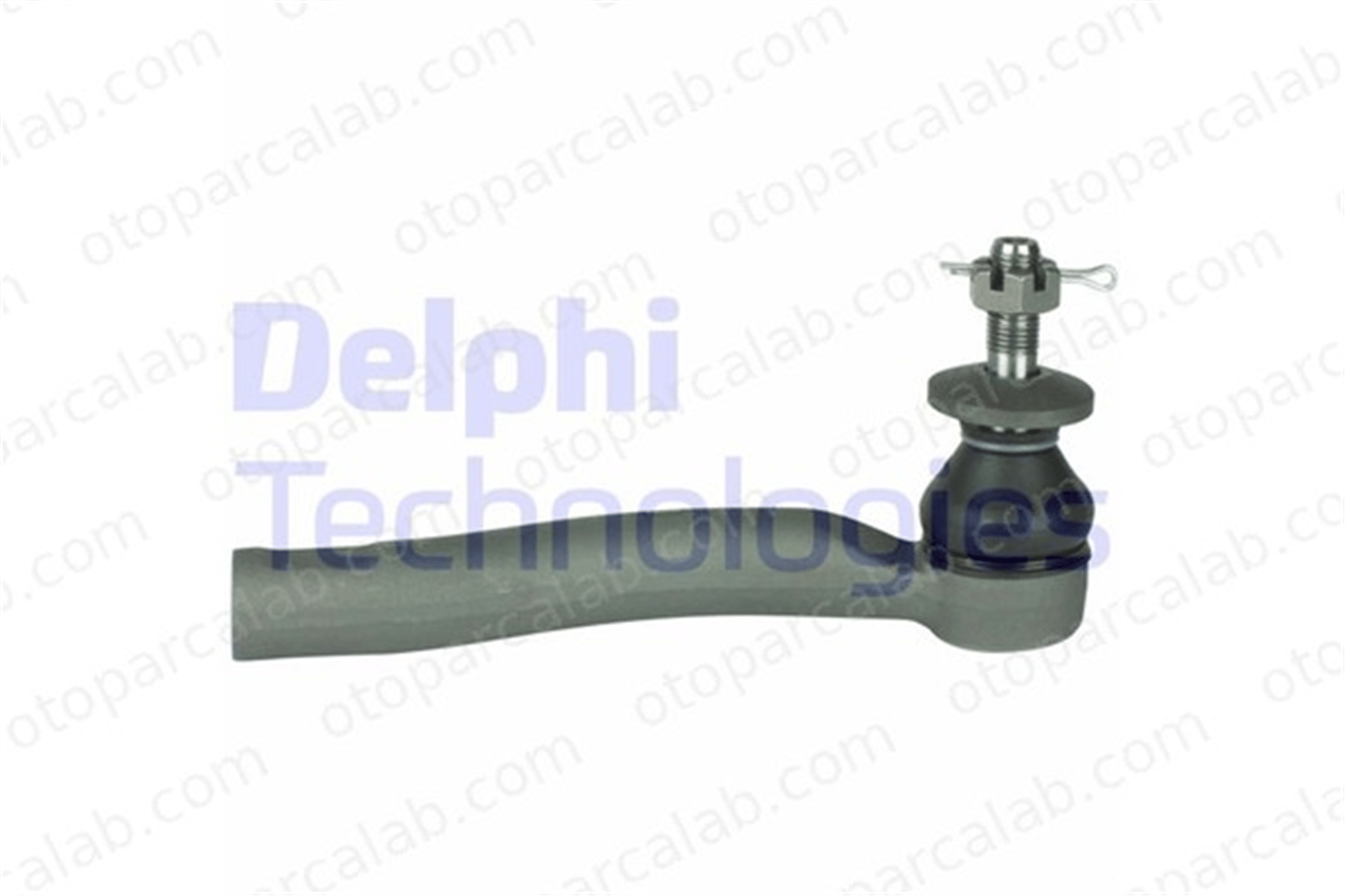 DELPHI TA2843 Rot Başı Sağ TOYOTA LITEACE Panelvan/Van MAZDA 2 TA2843 4504649145