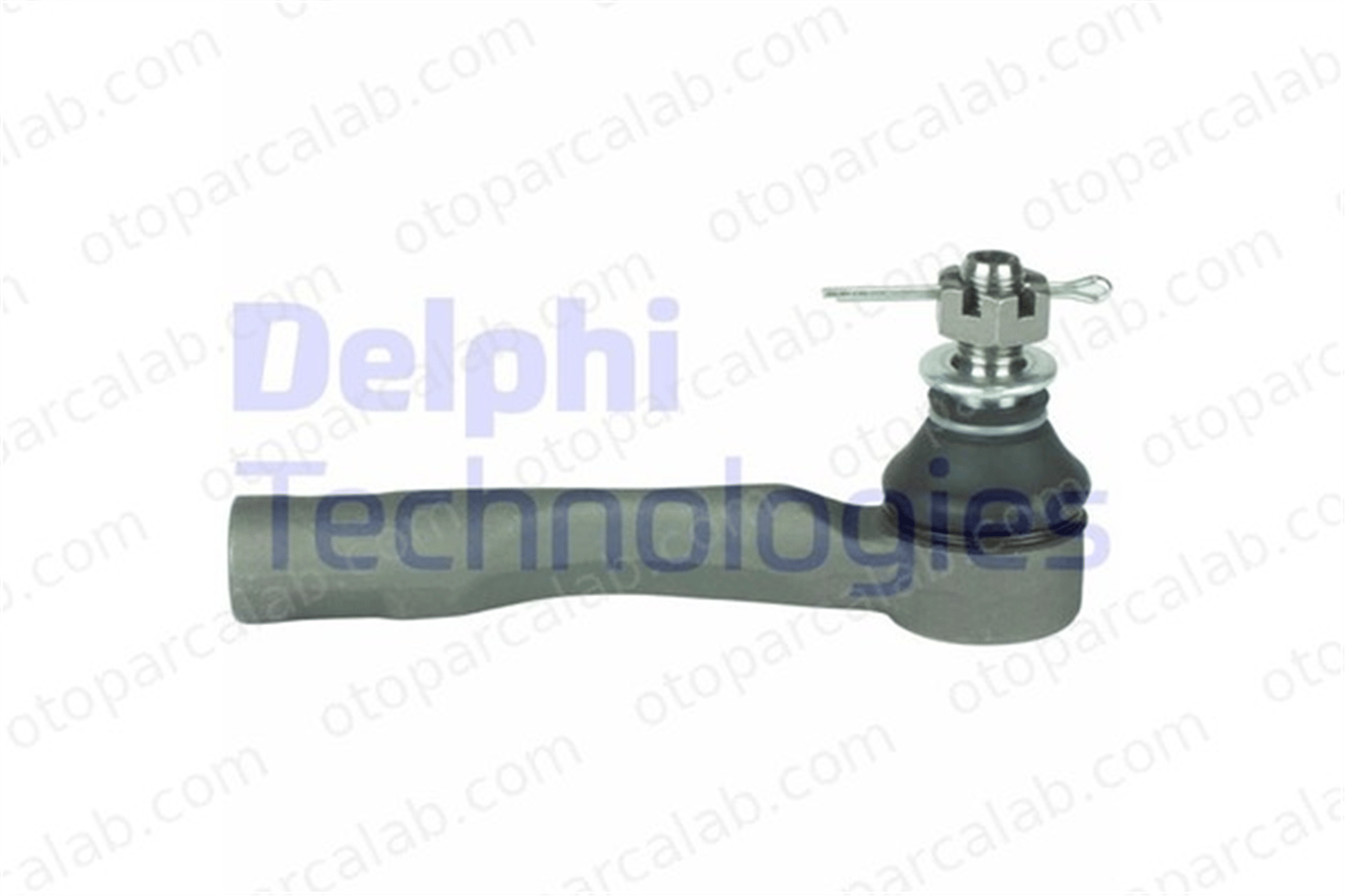 DELPHI TA2847 Rot Başı Sağ LEXUS IS I IS SportCross TA2847 4546059035