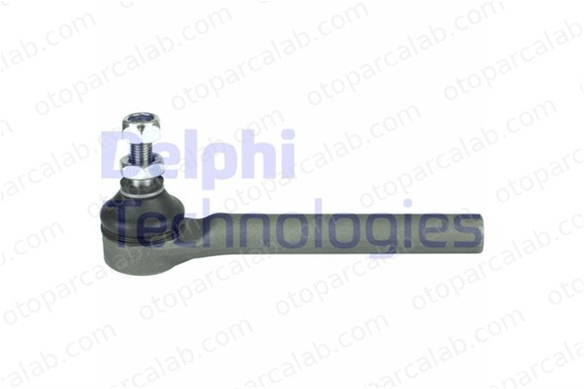DELPHI TA2848 Rot Başı Sağ veya Sol FIAT PANDA PANDA VAN TA2848 68111382AA