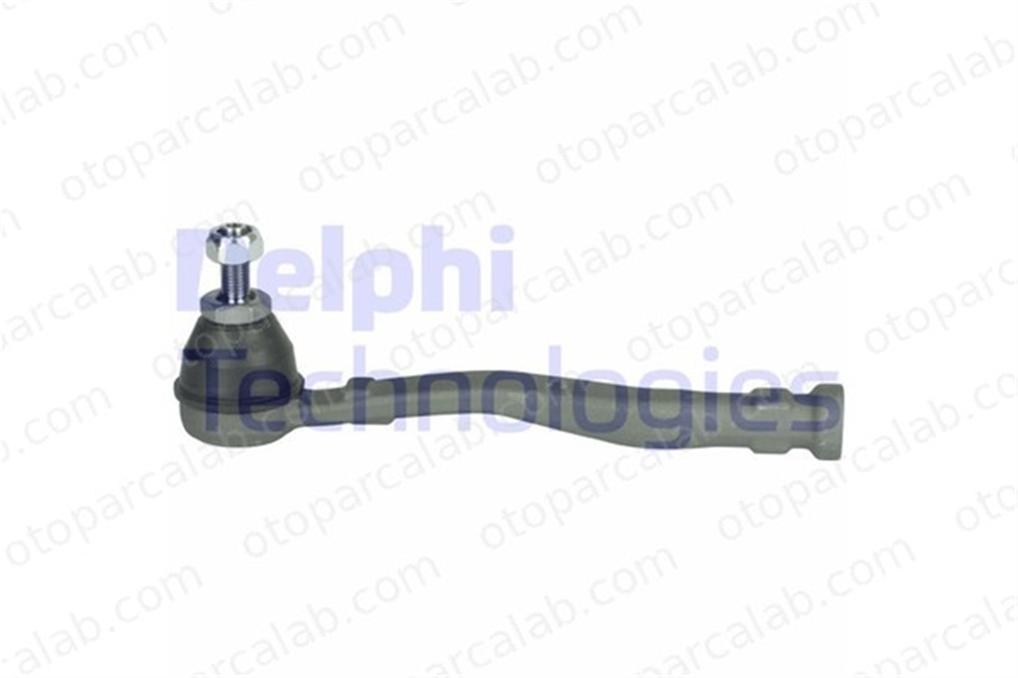 DELPHI TA2849 Rot Başı Sol PEUGEOT 208 I 2008 I TA2849 1608025180