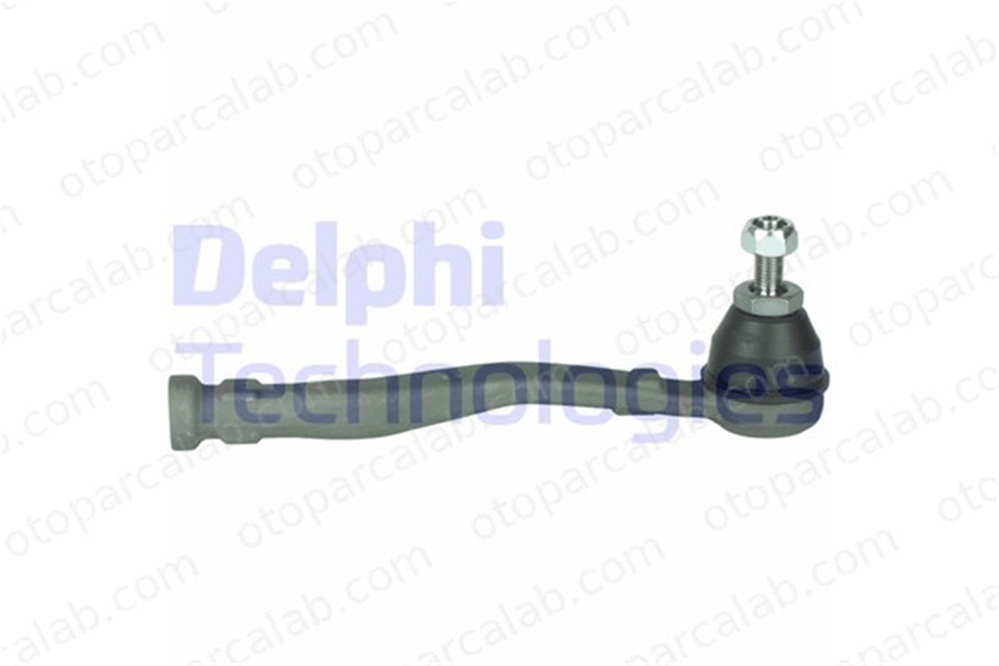 DELPHI TA2850 Rot Başı Sağ PEUGEOT 208 I 2008 I TA2850 1608025280