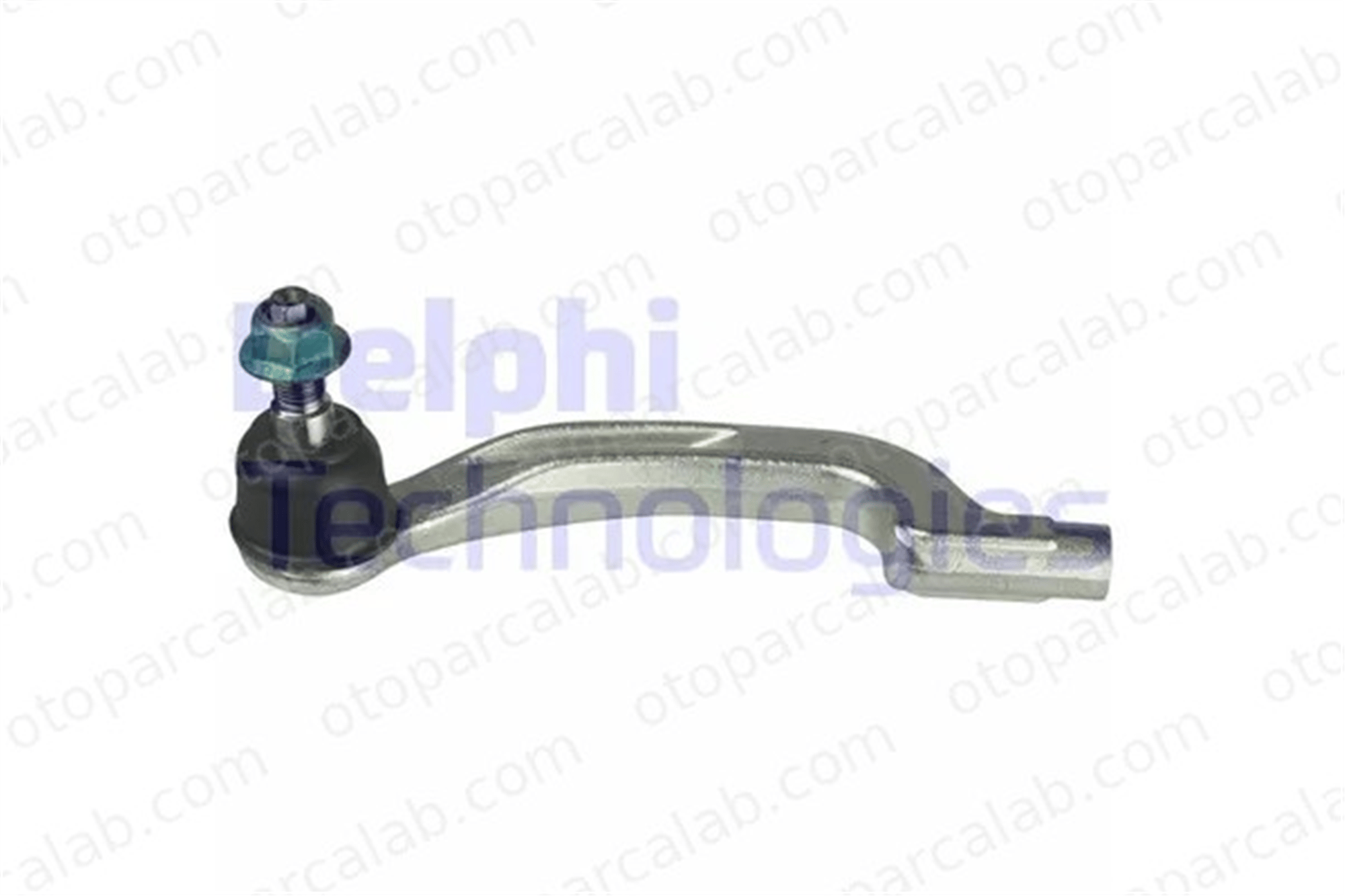 DELPHI TA2884 Rot Başı Sol MERCEDES-BENZ A-SERISI CLA Coupe TA2884 486305DF0A