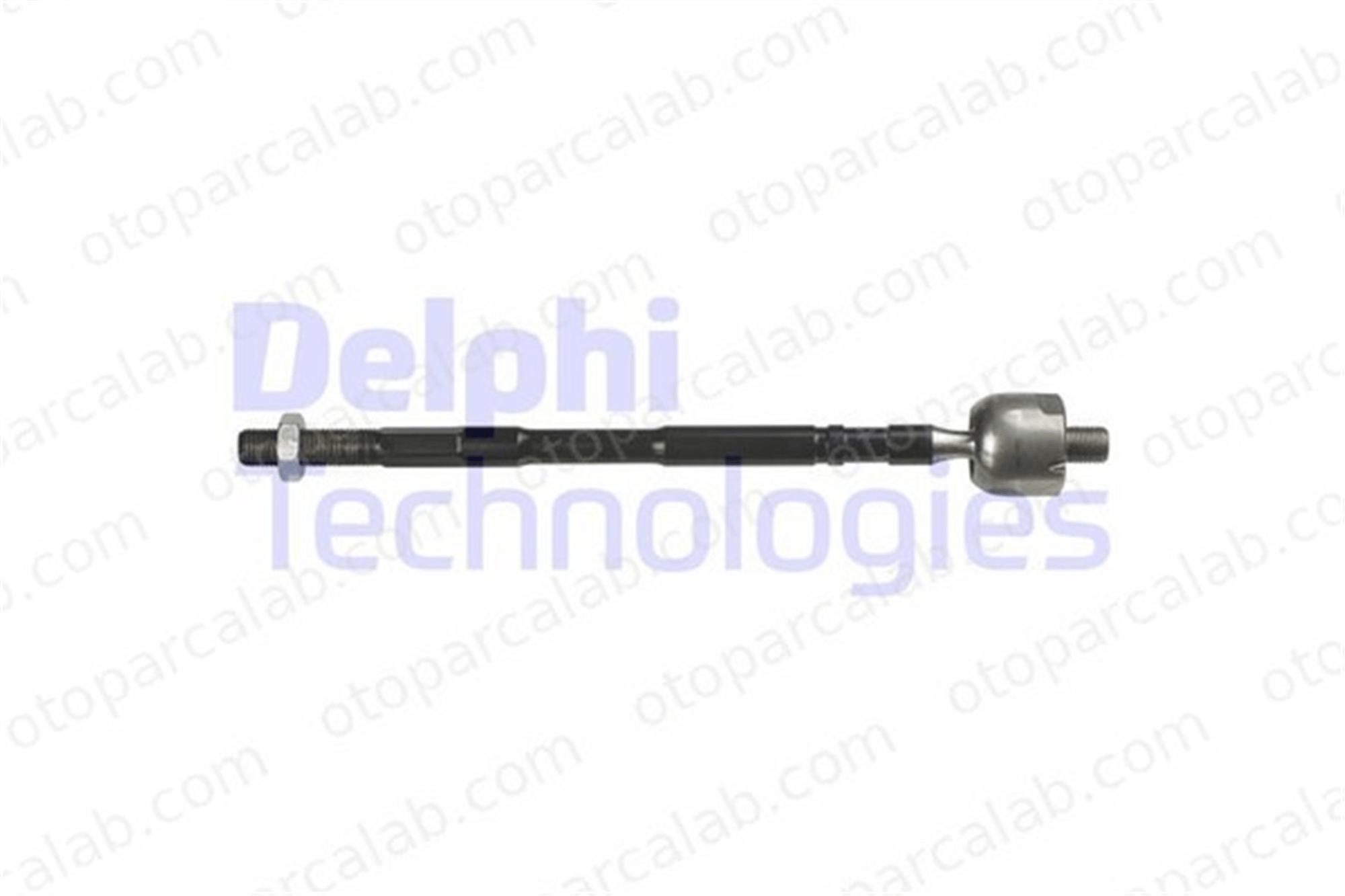 DELPHI TA2893 Rot Mili Sağ veya Sol SUBARU FORESTER LEGACY III 34140AC000